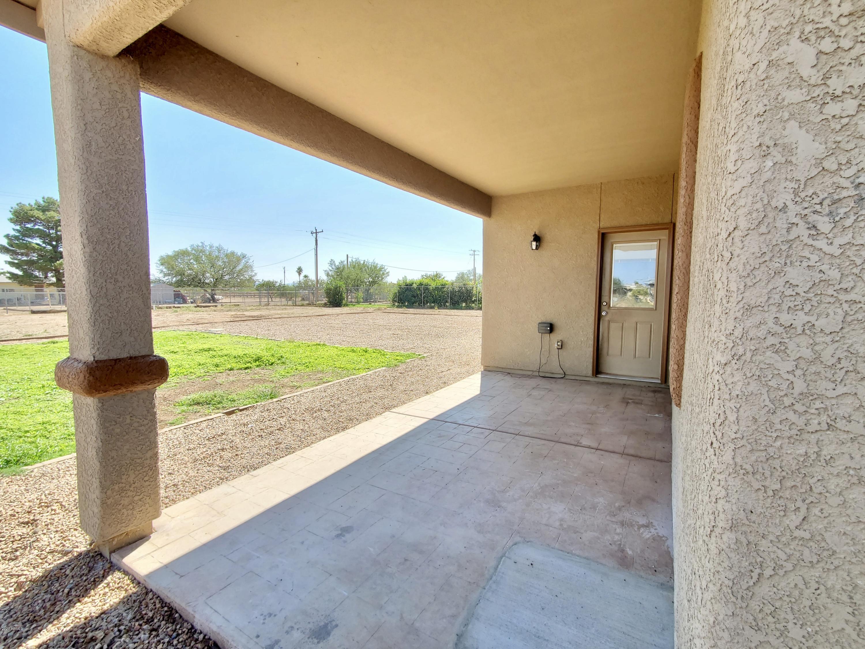 WHETSTONE MESA ESTATES UNIT 1 - Residential