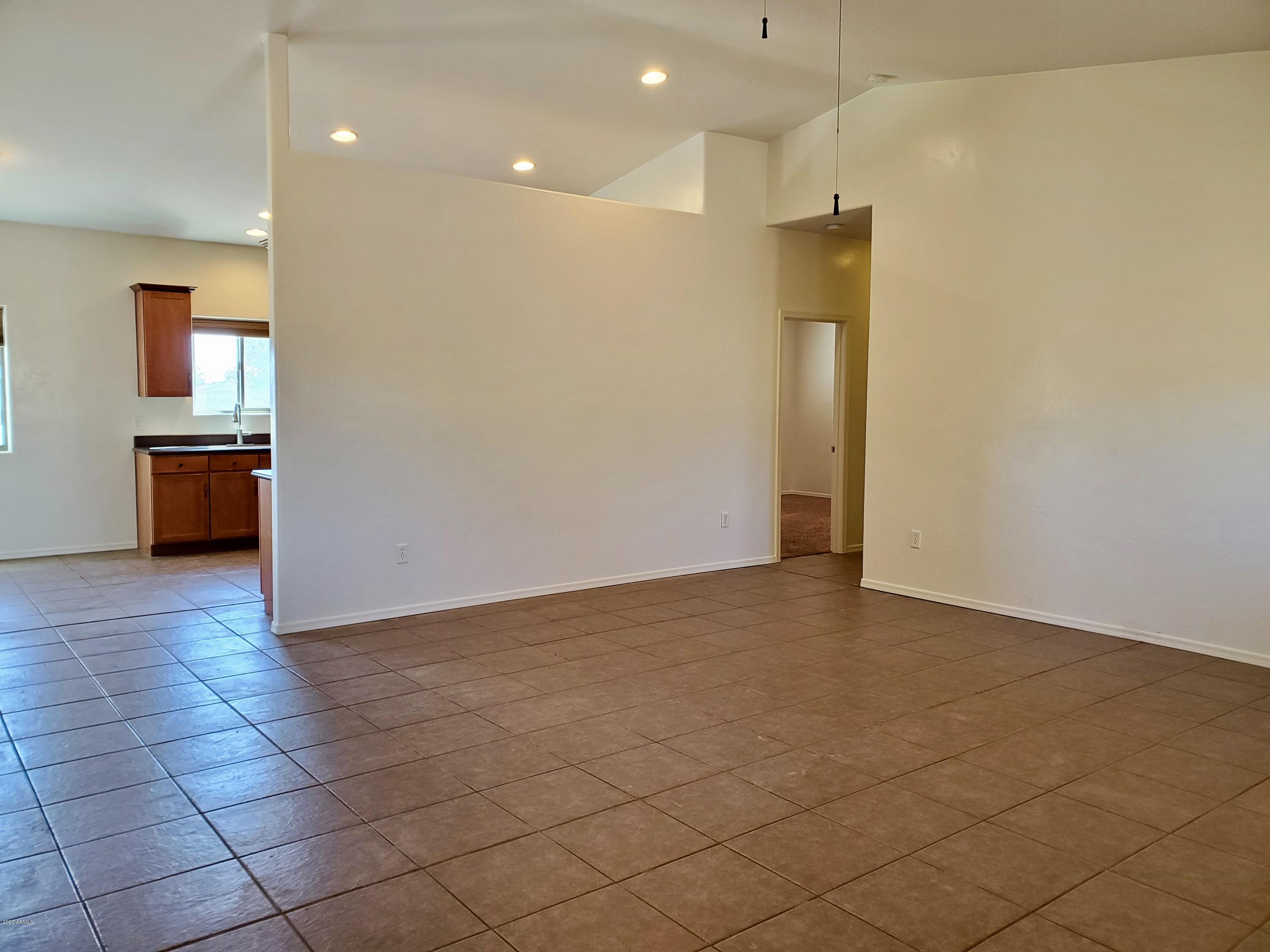 WHETSTONE MESA ESTATES UNIT 1 - Residential