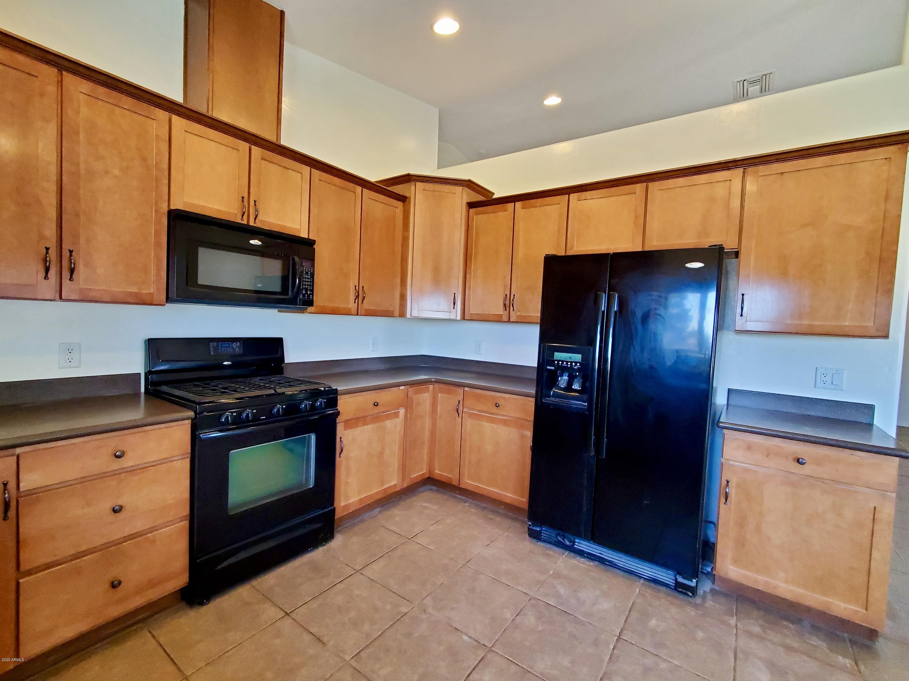 WHETSTONE MESA ESTATES UNIT 1 - Residential