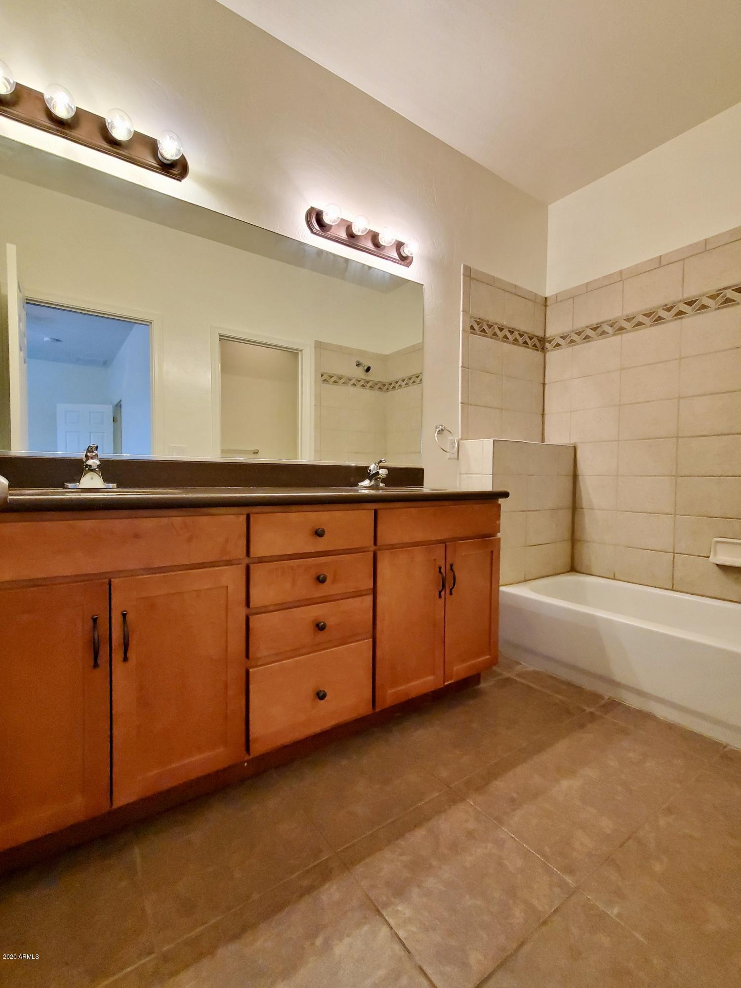 WHETSTONE MESA ESTATES UNIT 1 - Residential