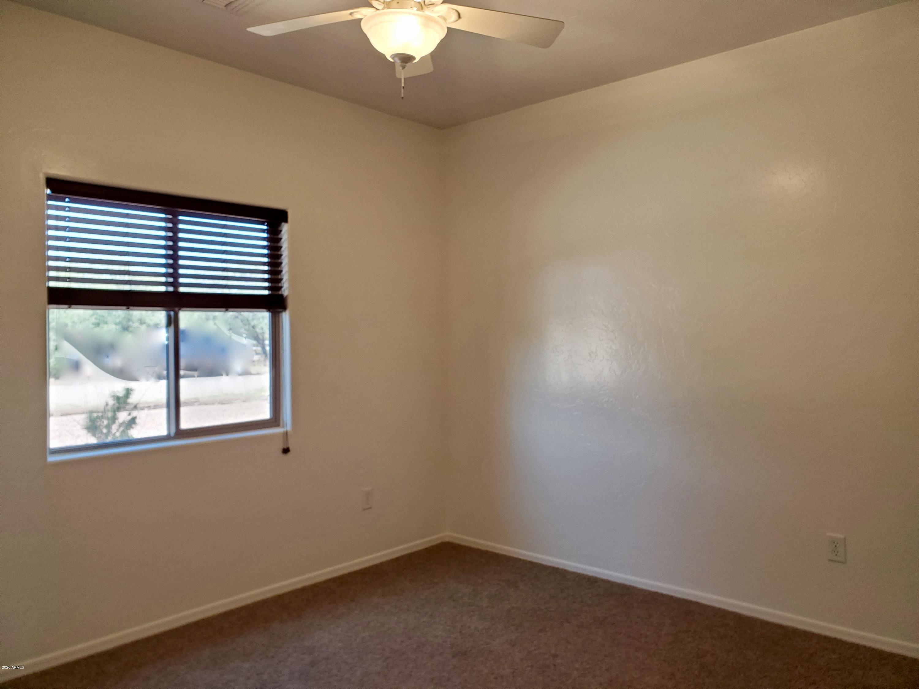 WHETSTONE MESA ESTATES UNIT 1 - Residential