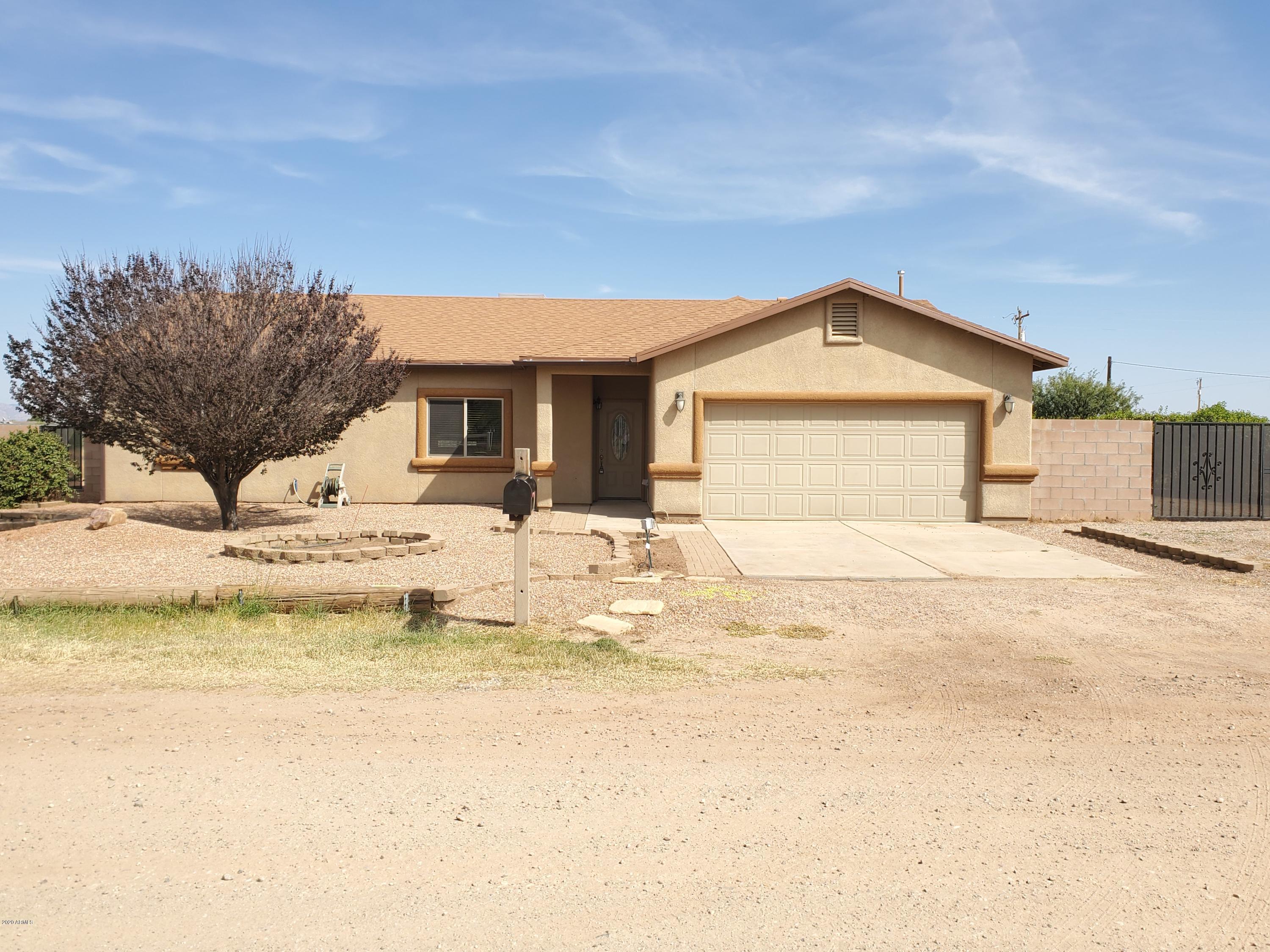 WHETSTONE MESA ESTATES UNIT 1 - Residential