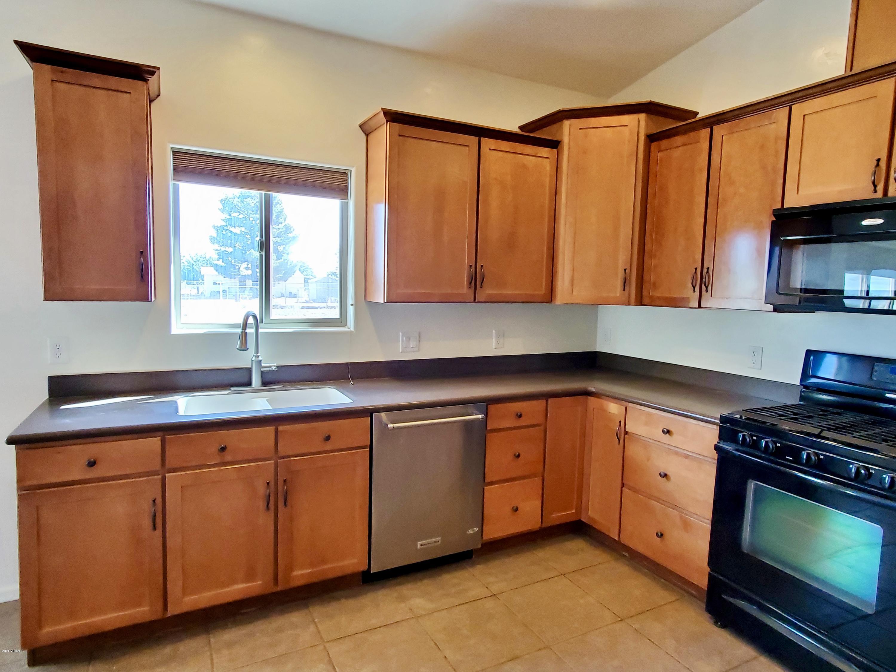 WHETSTONE MESA ESTATES UNIT 1 - Residential