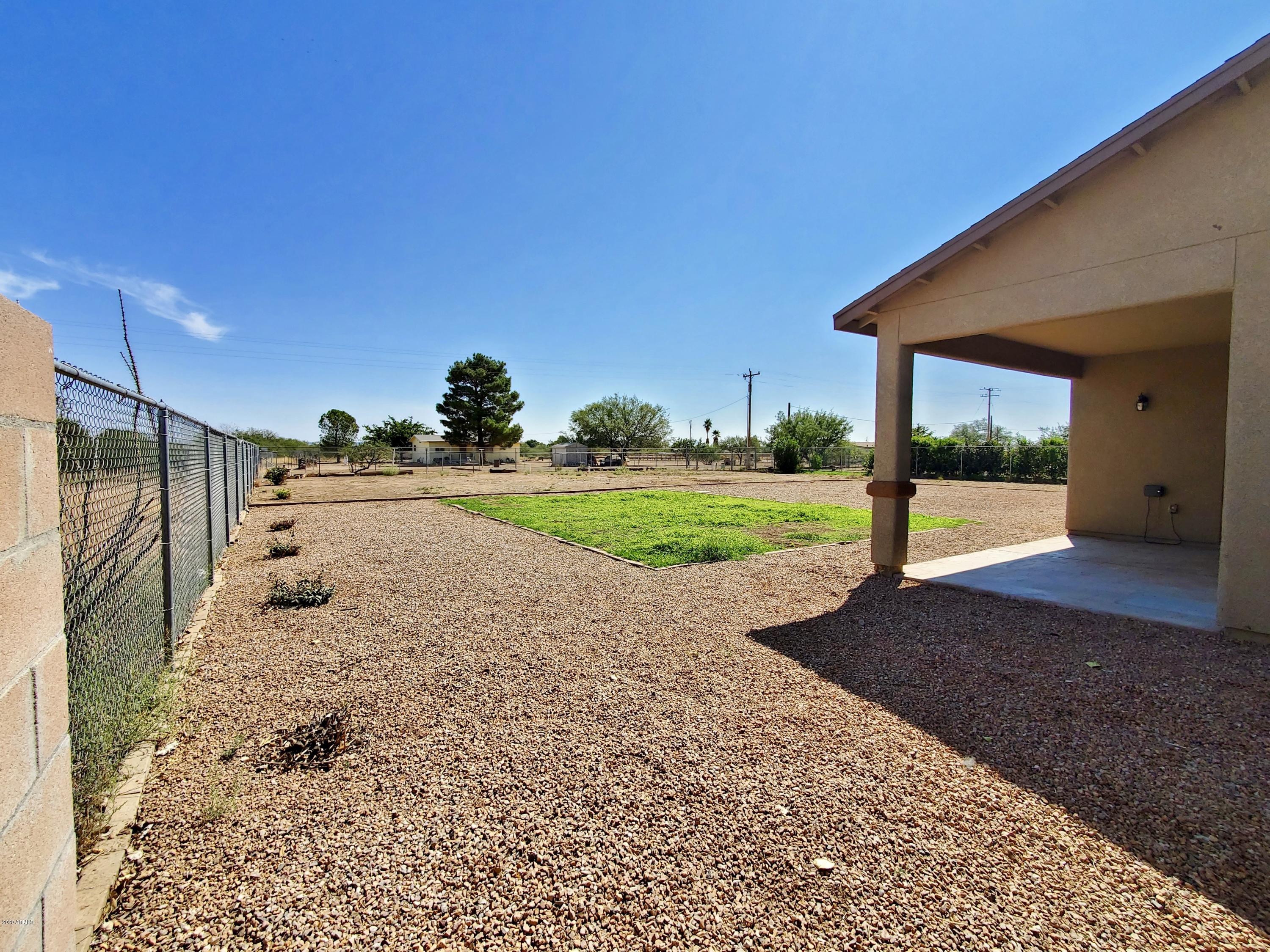 WHETSTONE MESA ESTATES UNIT 1 - Residential