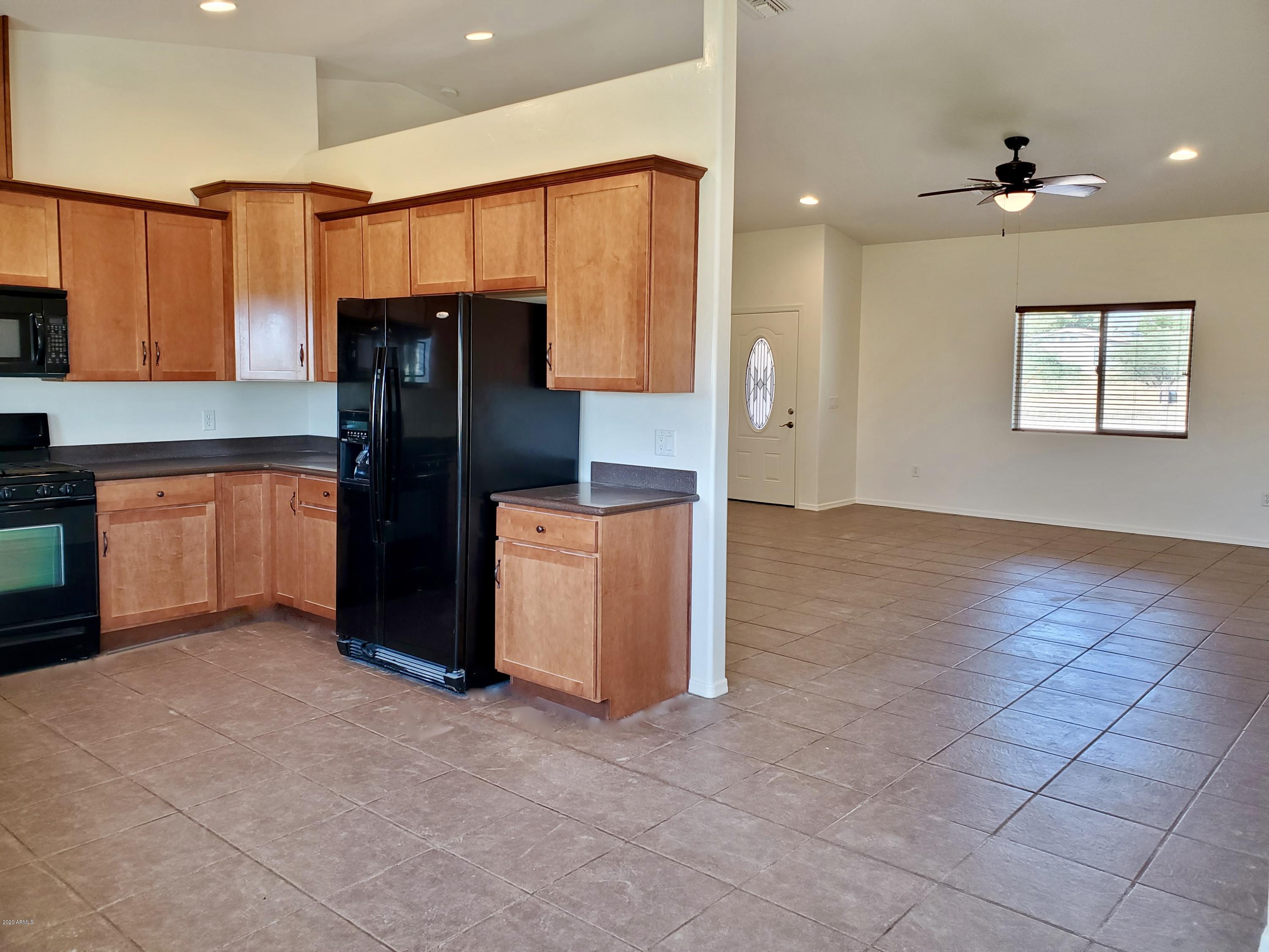 WHETSTONE MESA ESTATES UNIT 1 - Residential