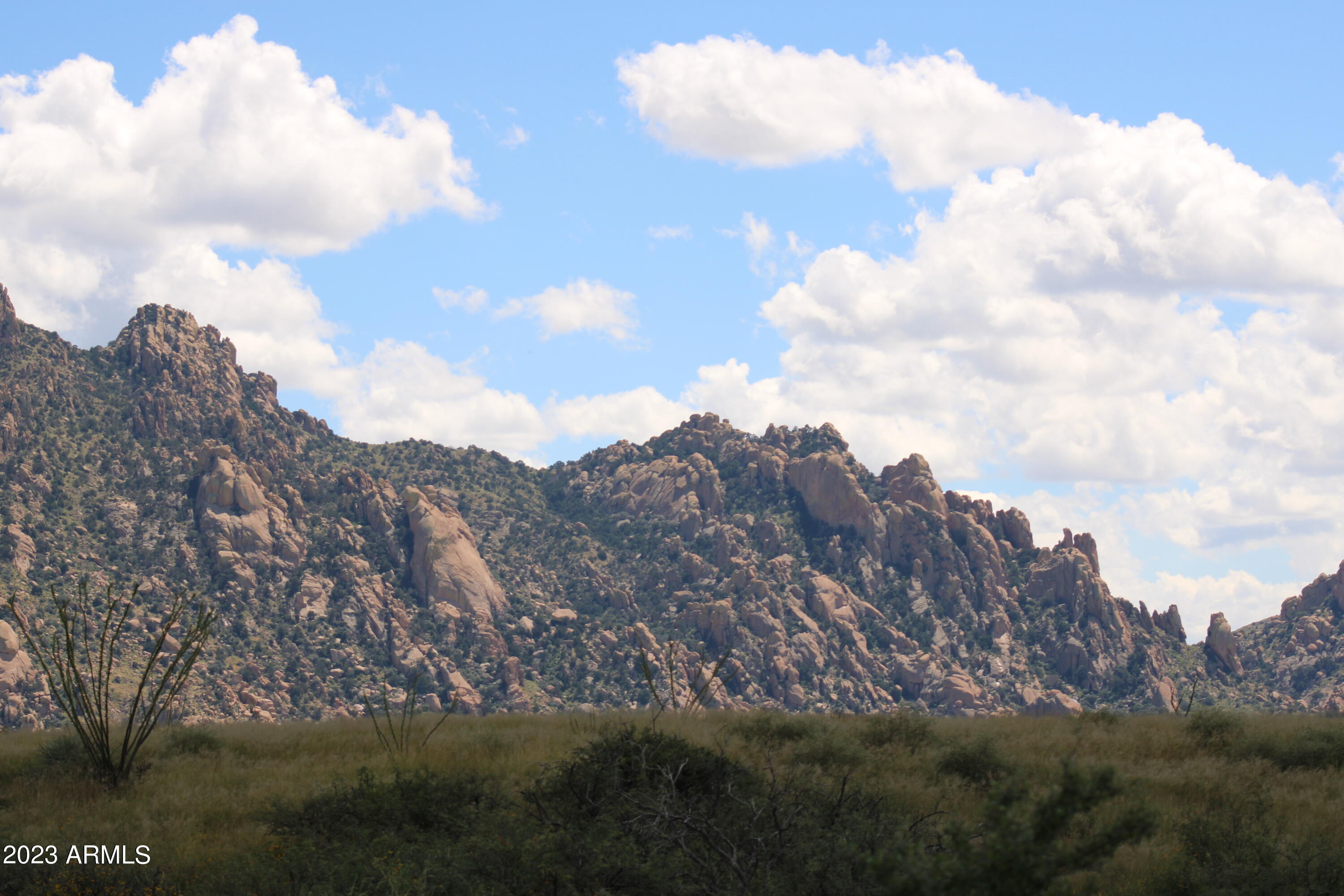 LOT 54 S Kino Road Lot 54