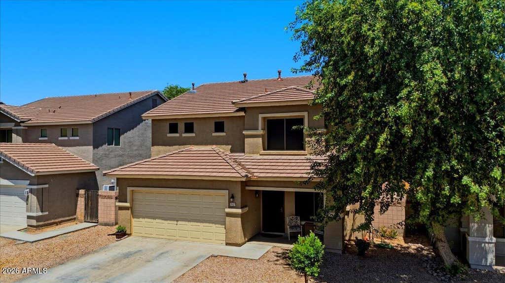 Photo of 39425 N Carolina Avenue, San Tan Valley, AZ 85140 (MLS # 7034529)