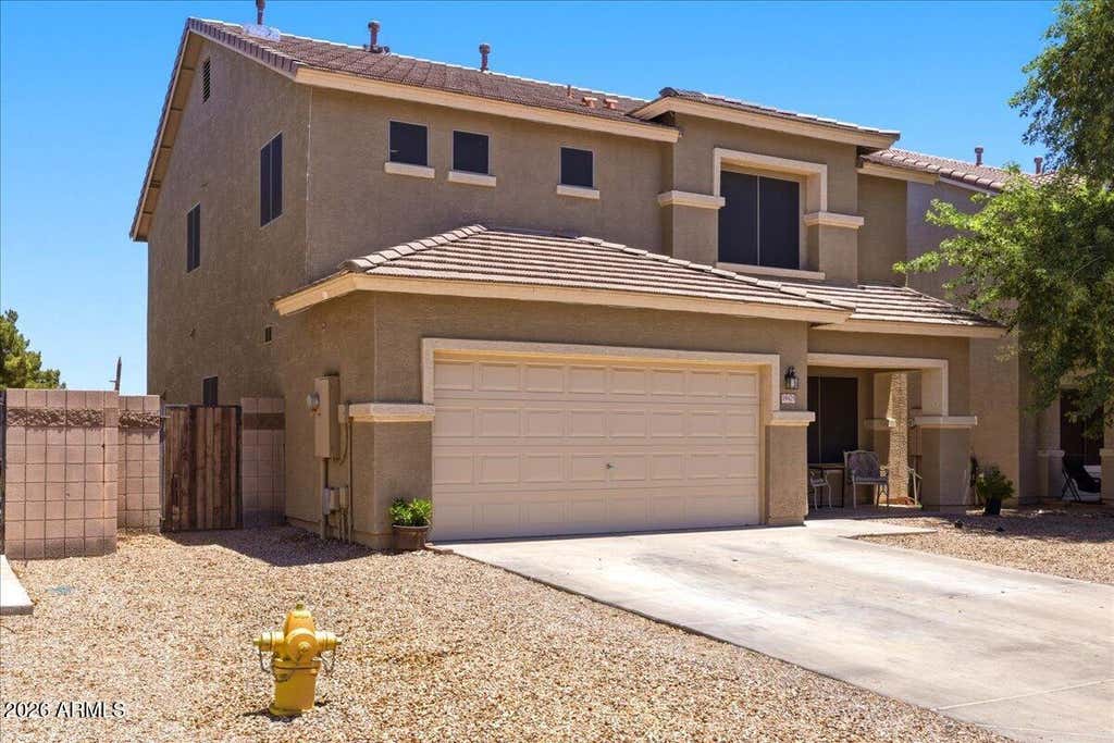 Photo of 39425 N Carolina Avenue, San Tan Valley, AZ 85140 (MLS # 7034529)
