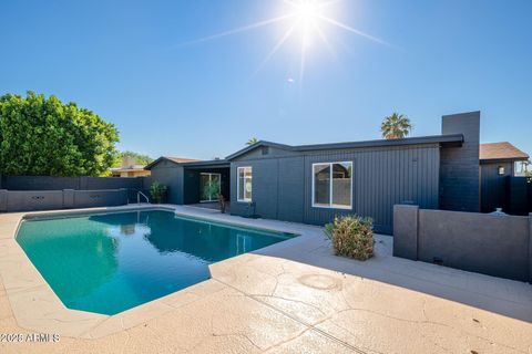 3824 W CAROL Avenue Phoenix AZ 85051