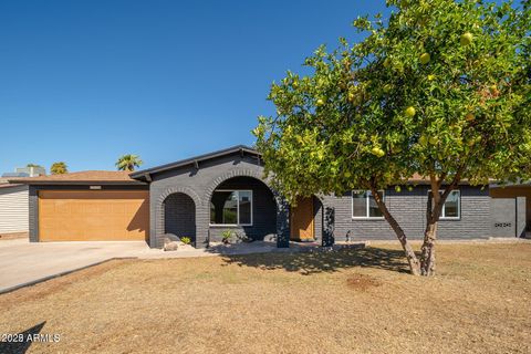 3824 W CAROL Avenue Phoenix AZ 85051