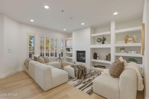 14000 N 94TH Street 1117 Scottsdale AZ 85260