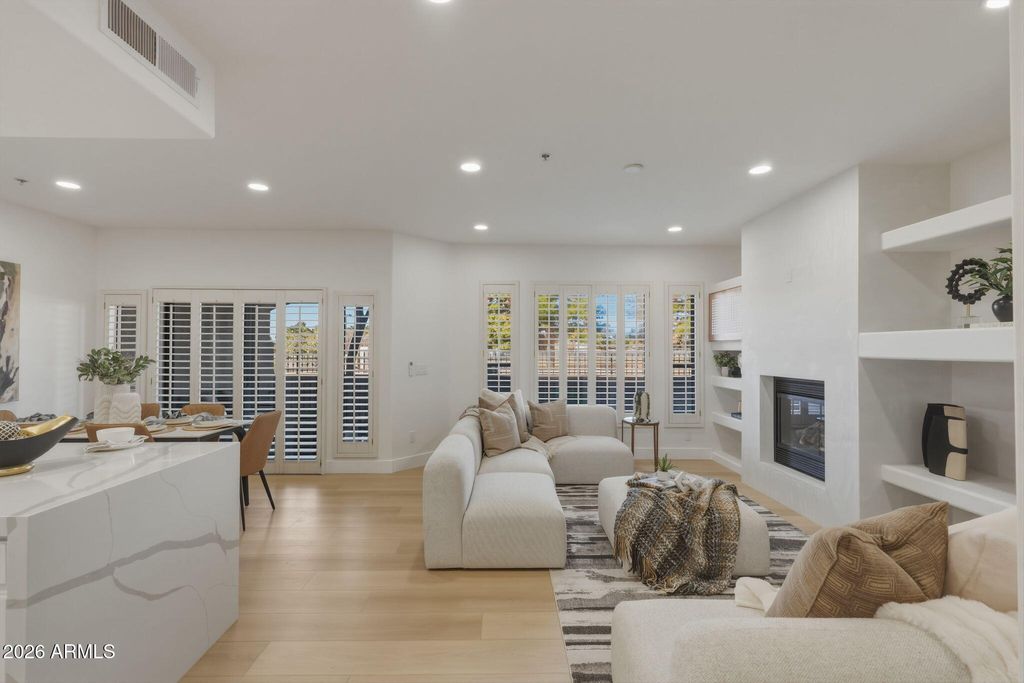 Photo of 14000 N 94th Street #1117, Scottsdale, AZ 85260 (MLS # 6987566)