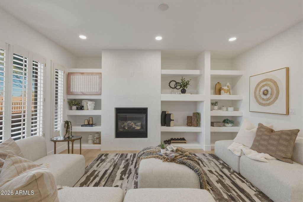 Photo of 14000 N 94th Street #1117, Scottsdale, AZ 85260 (MLS # 6987566)