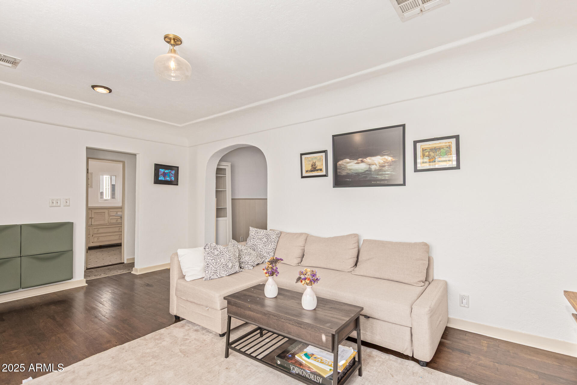 1814 E WILLETTA Street