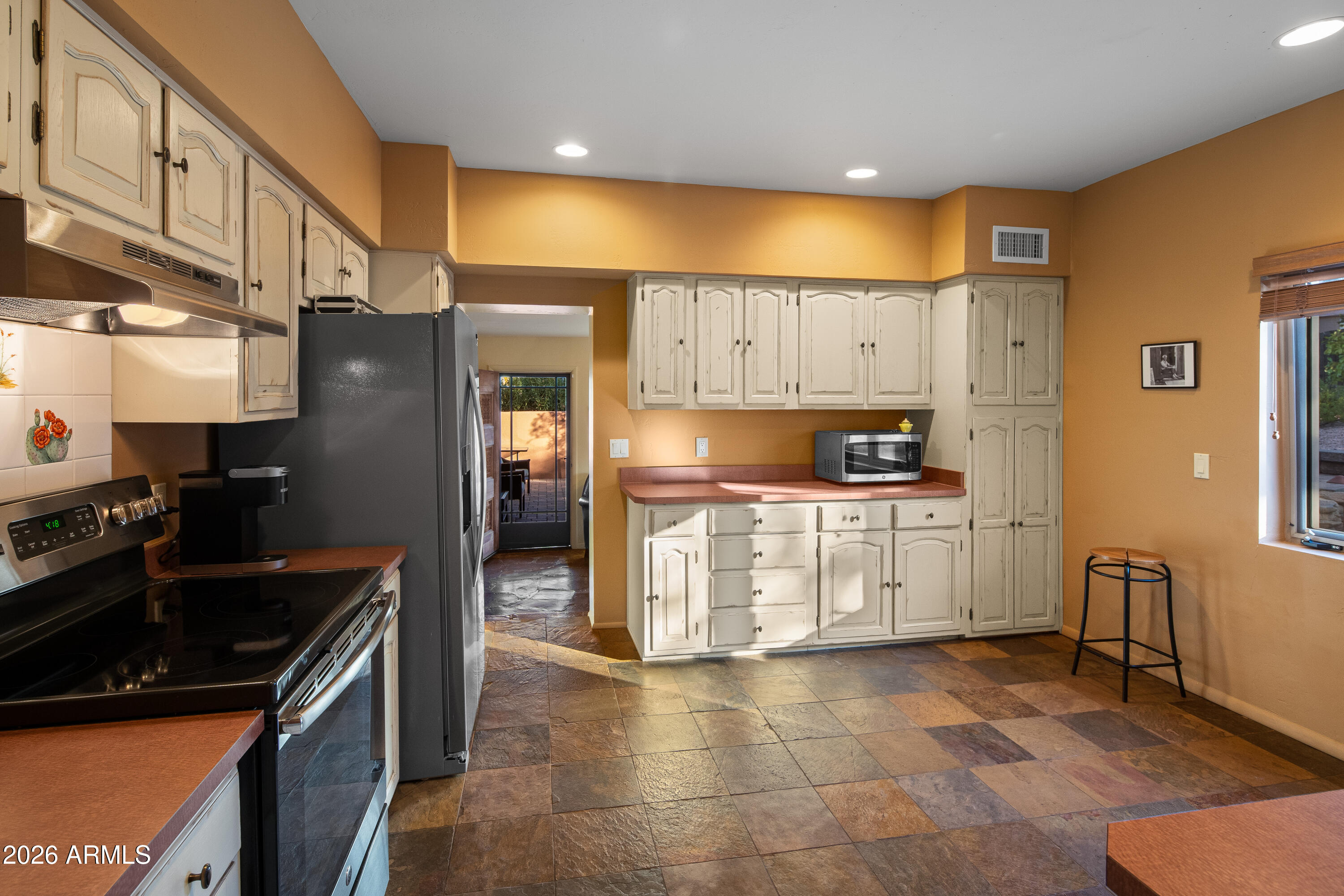 Under 5 acres - Residential