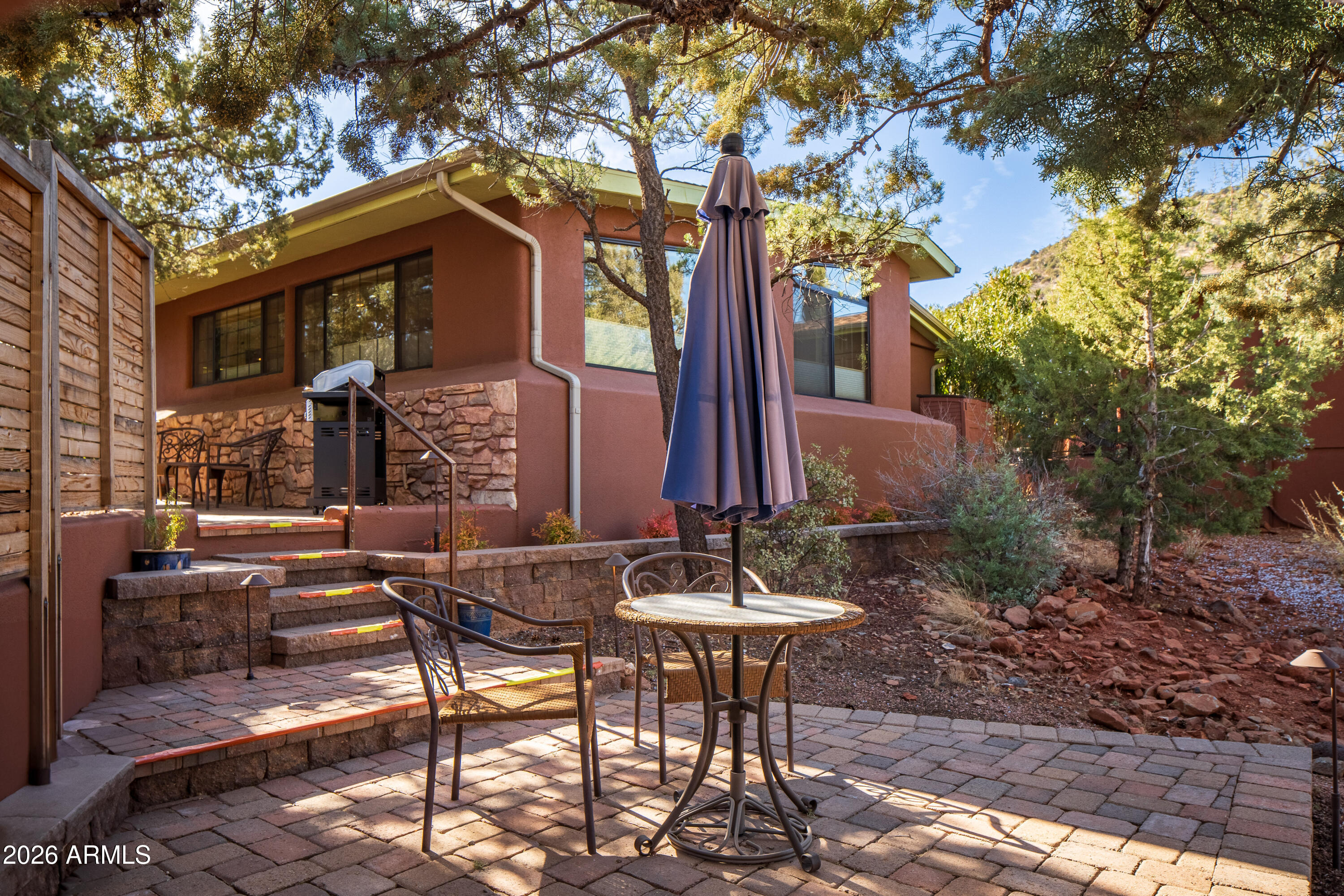 Under 5 acres - Residential