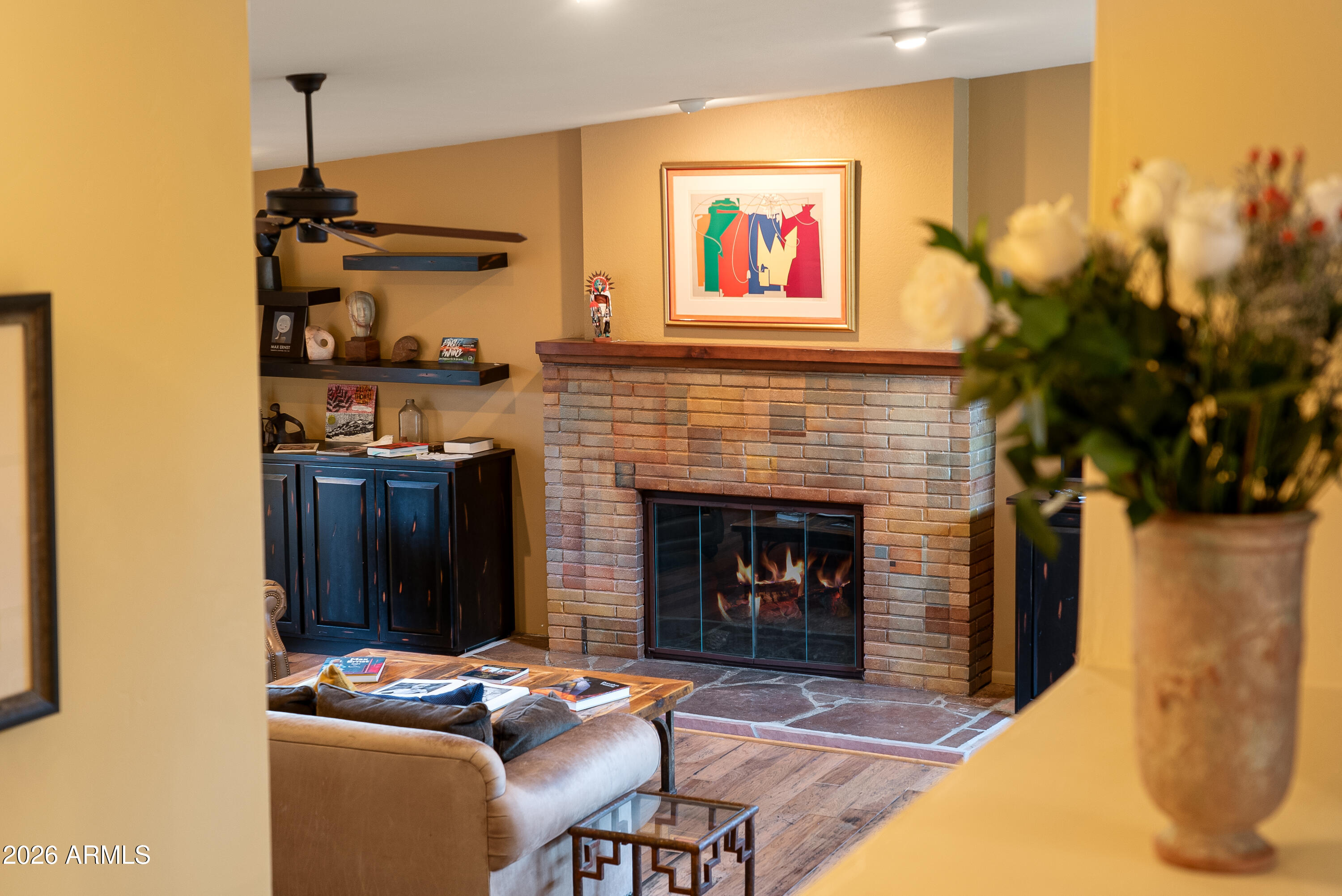 Under 5 acres - Residential