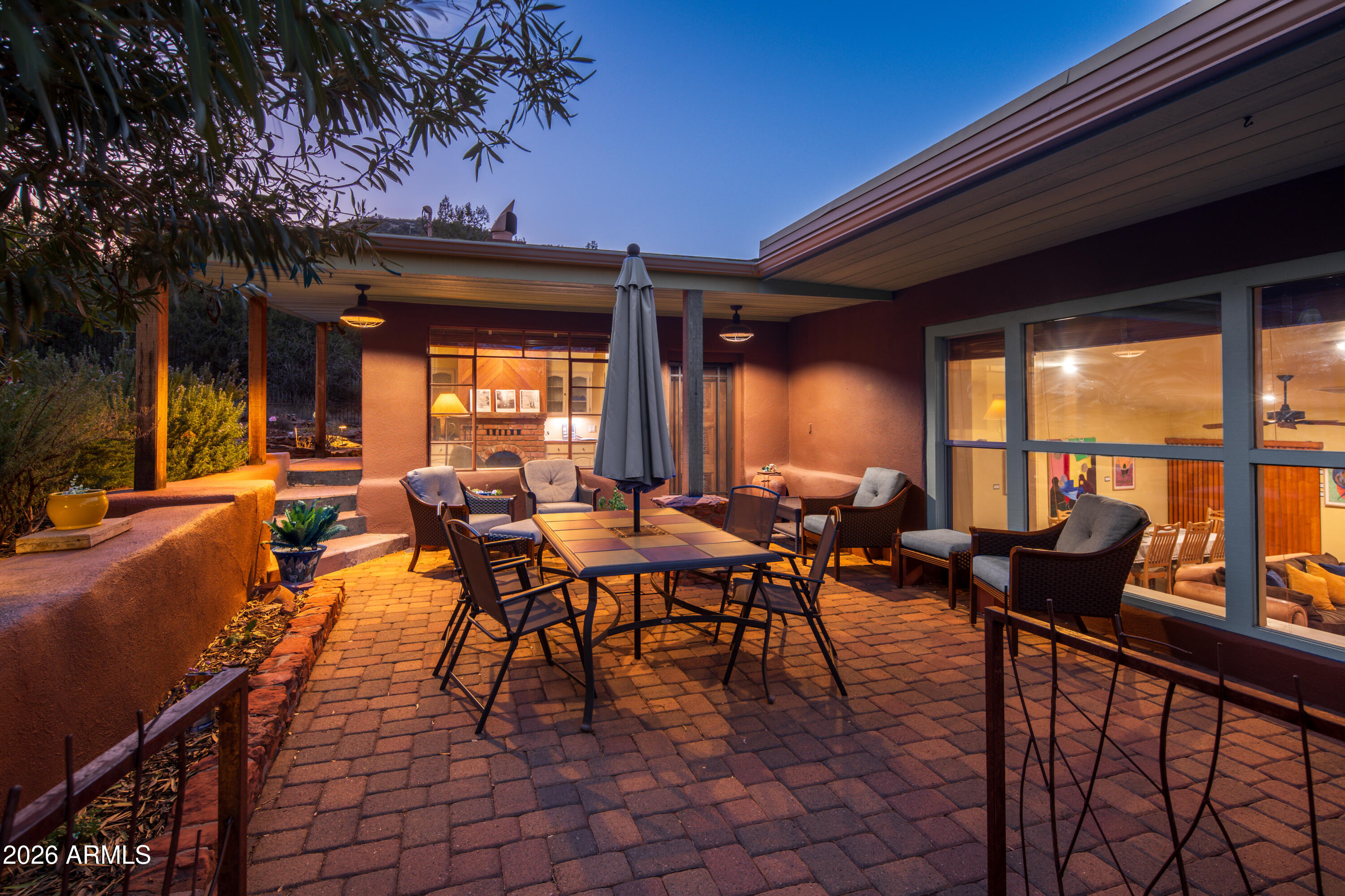 Under 5 acres - Residential