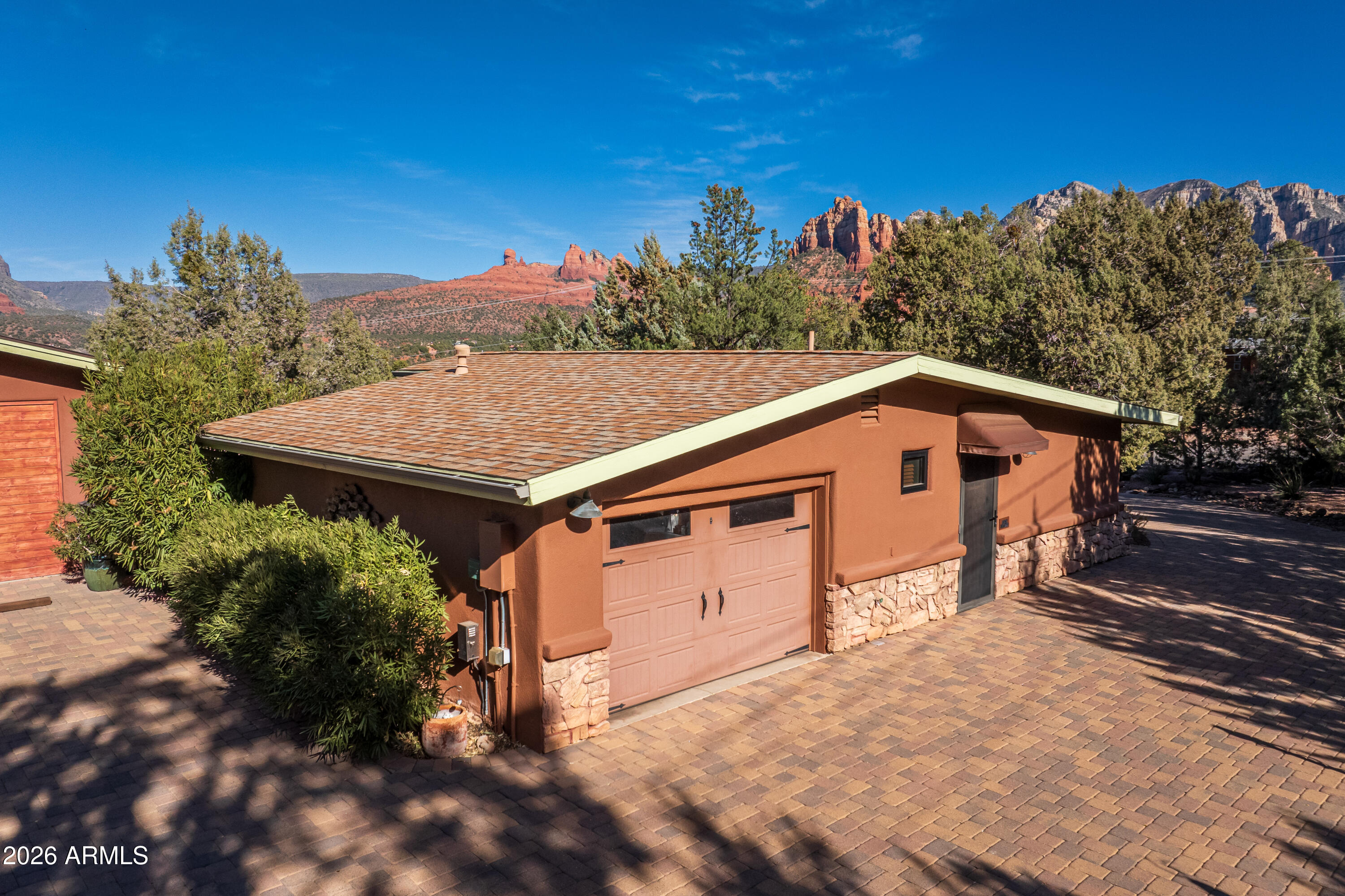 Under 5 acres - Residential