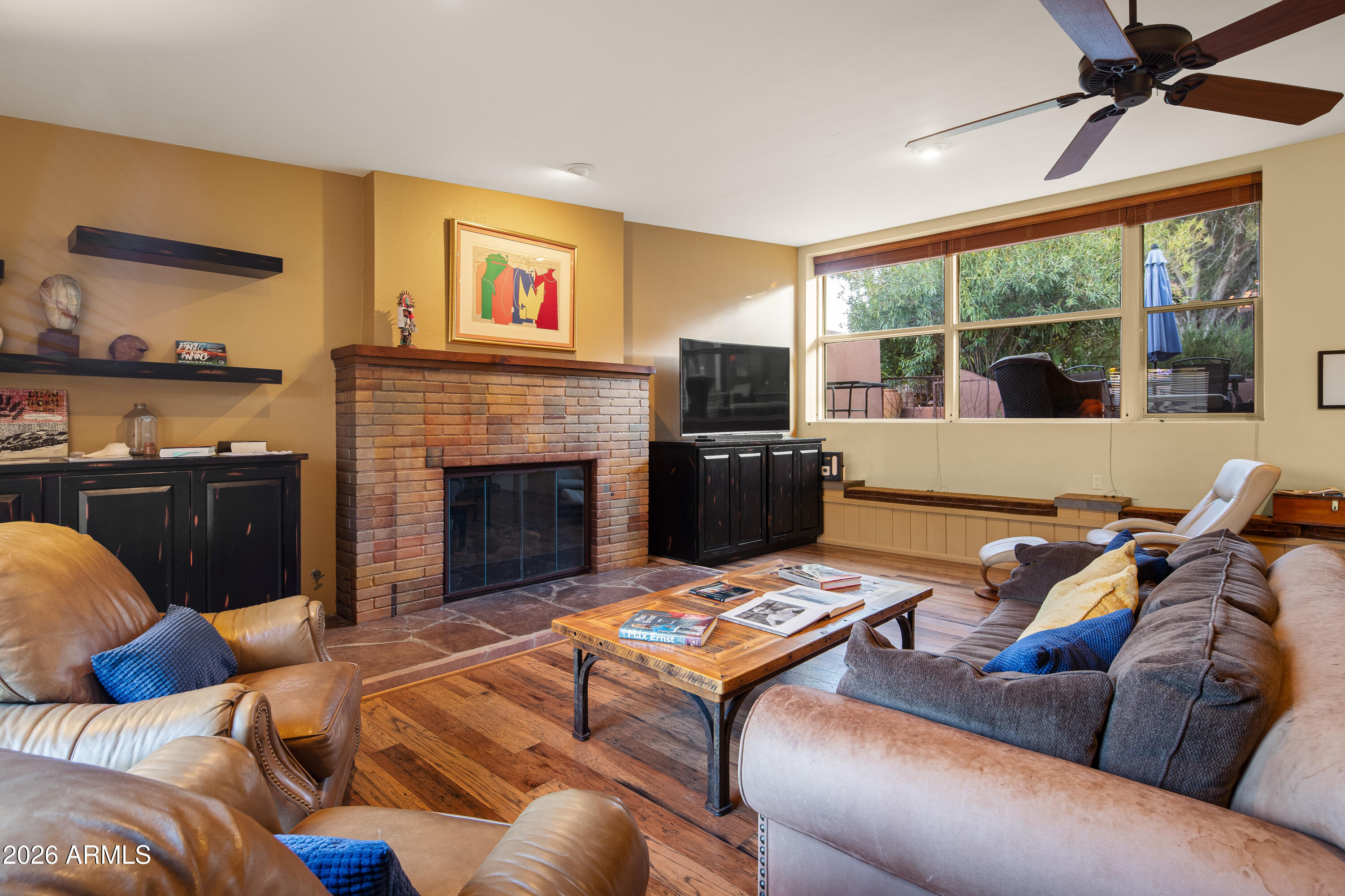 Under 5 acres - Residential