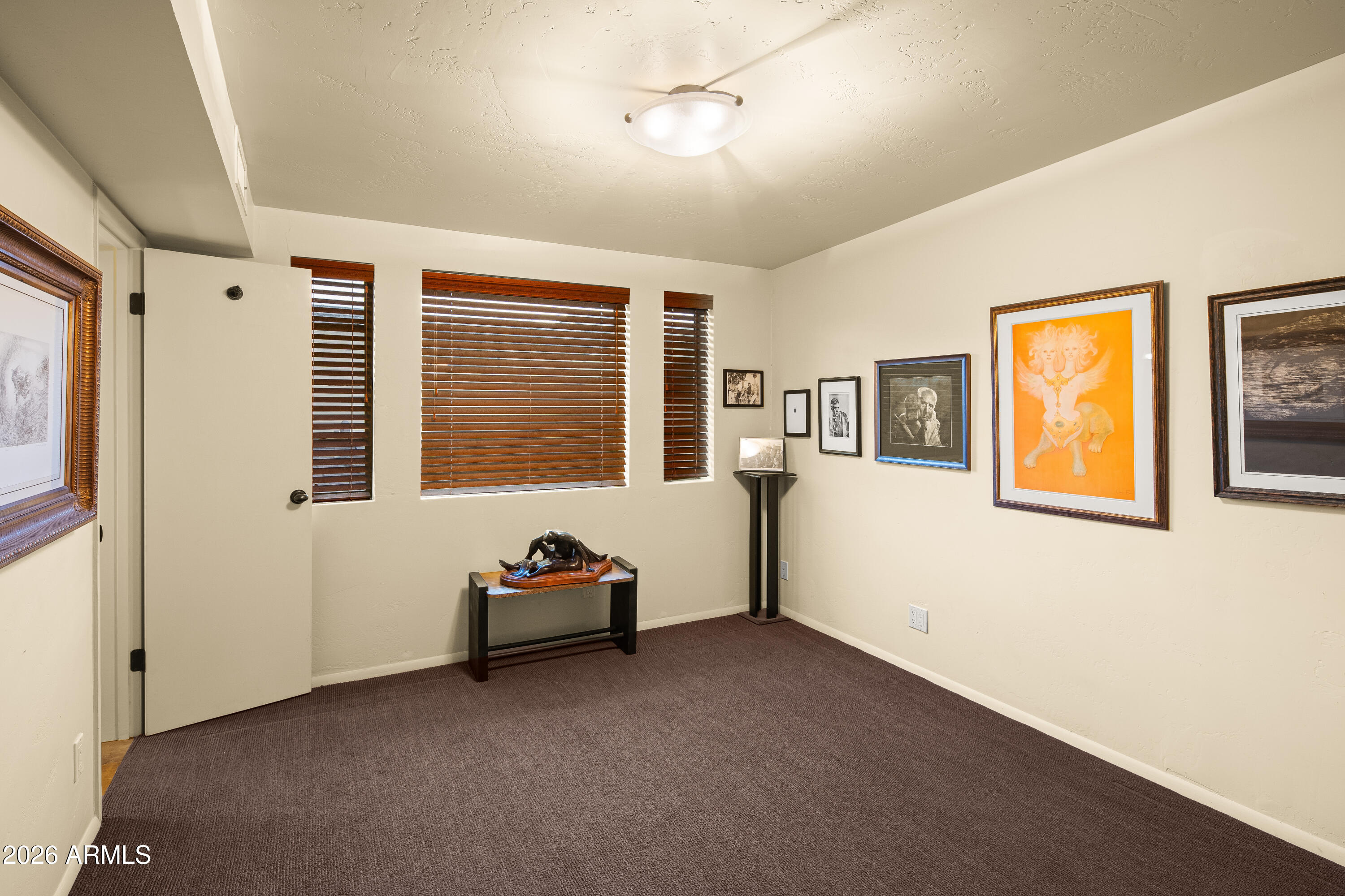 Under 5 acres - Residential