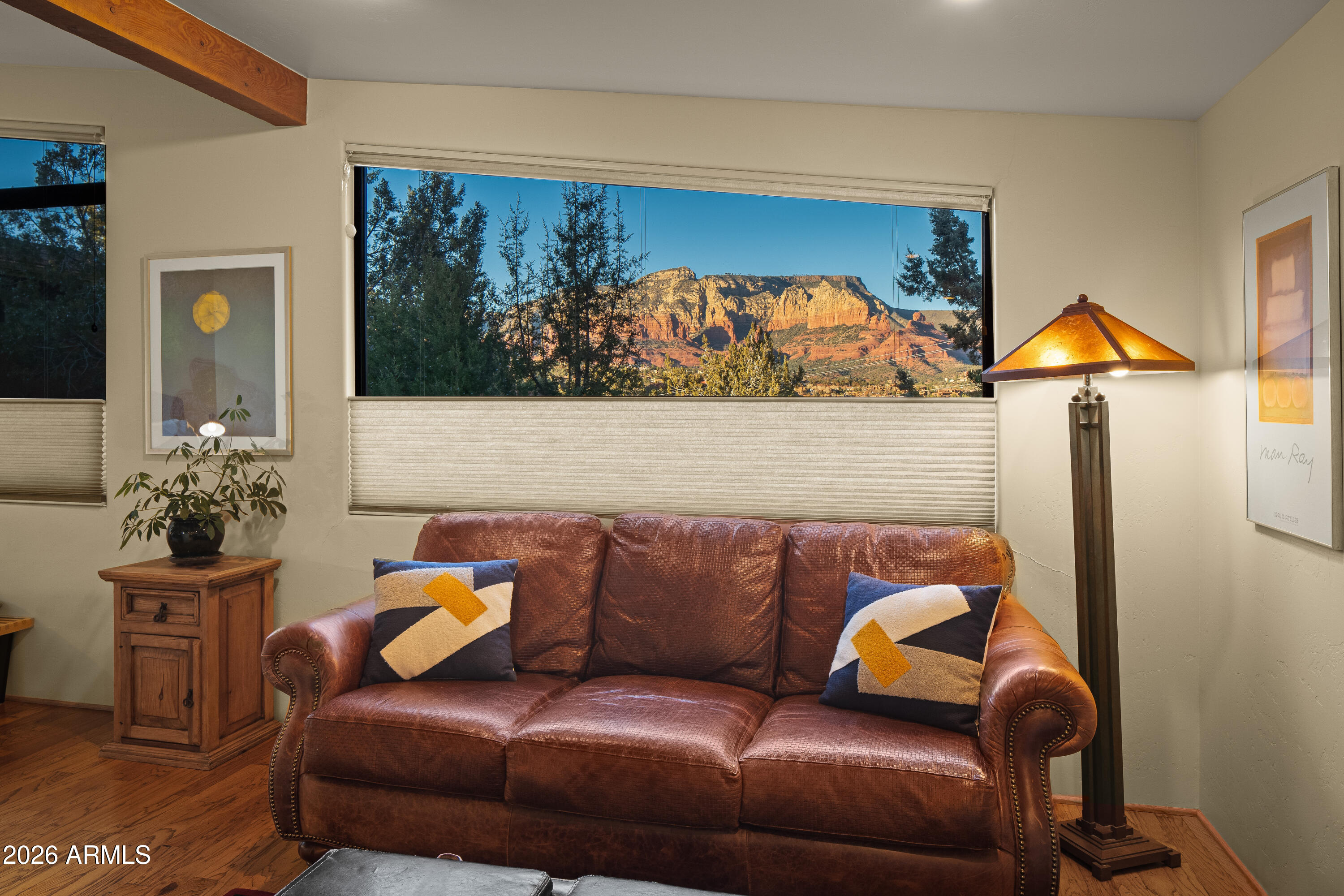 Under 5 acres - Residential