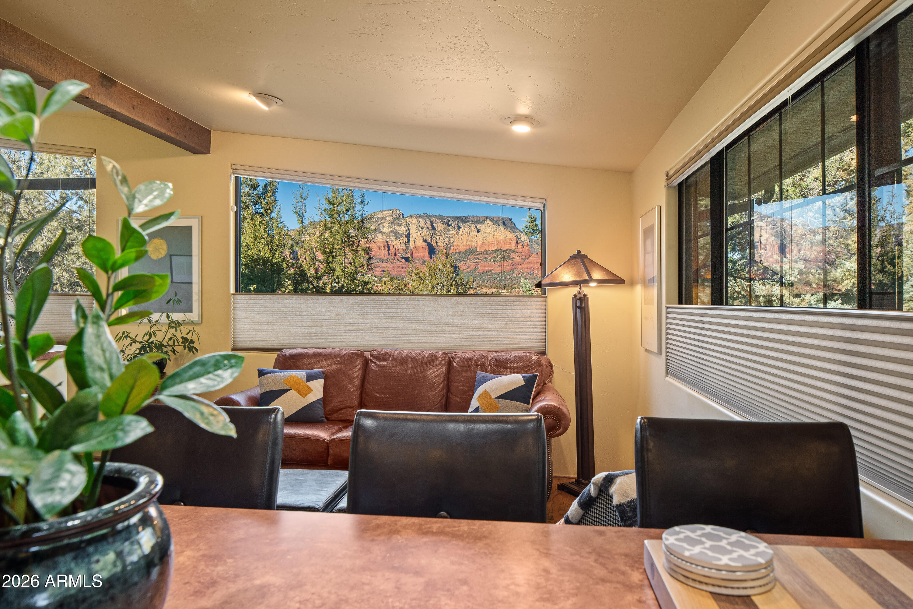 Under 5 acres - Residential
