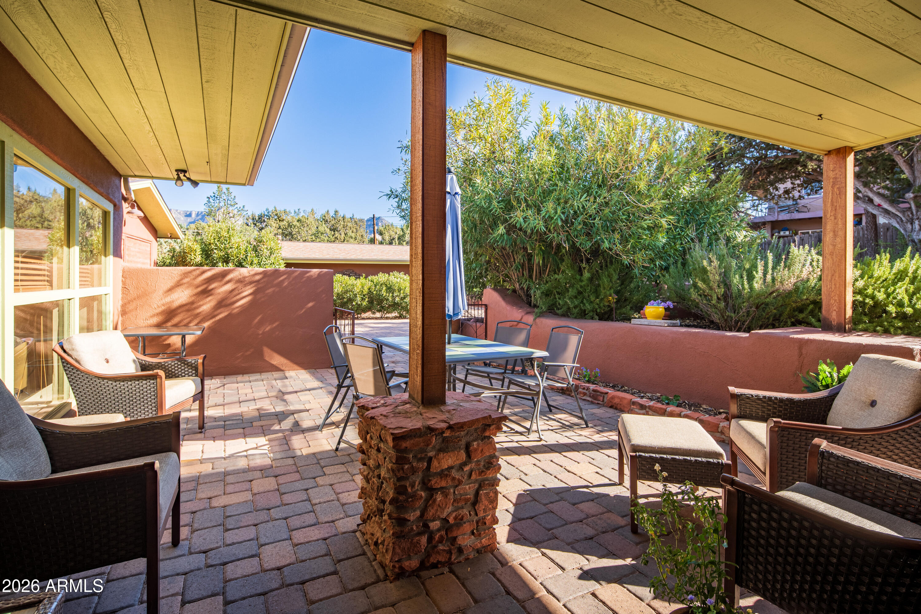 Under 5 acres - Residential