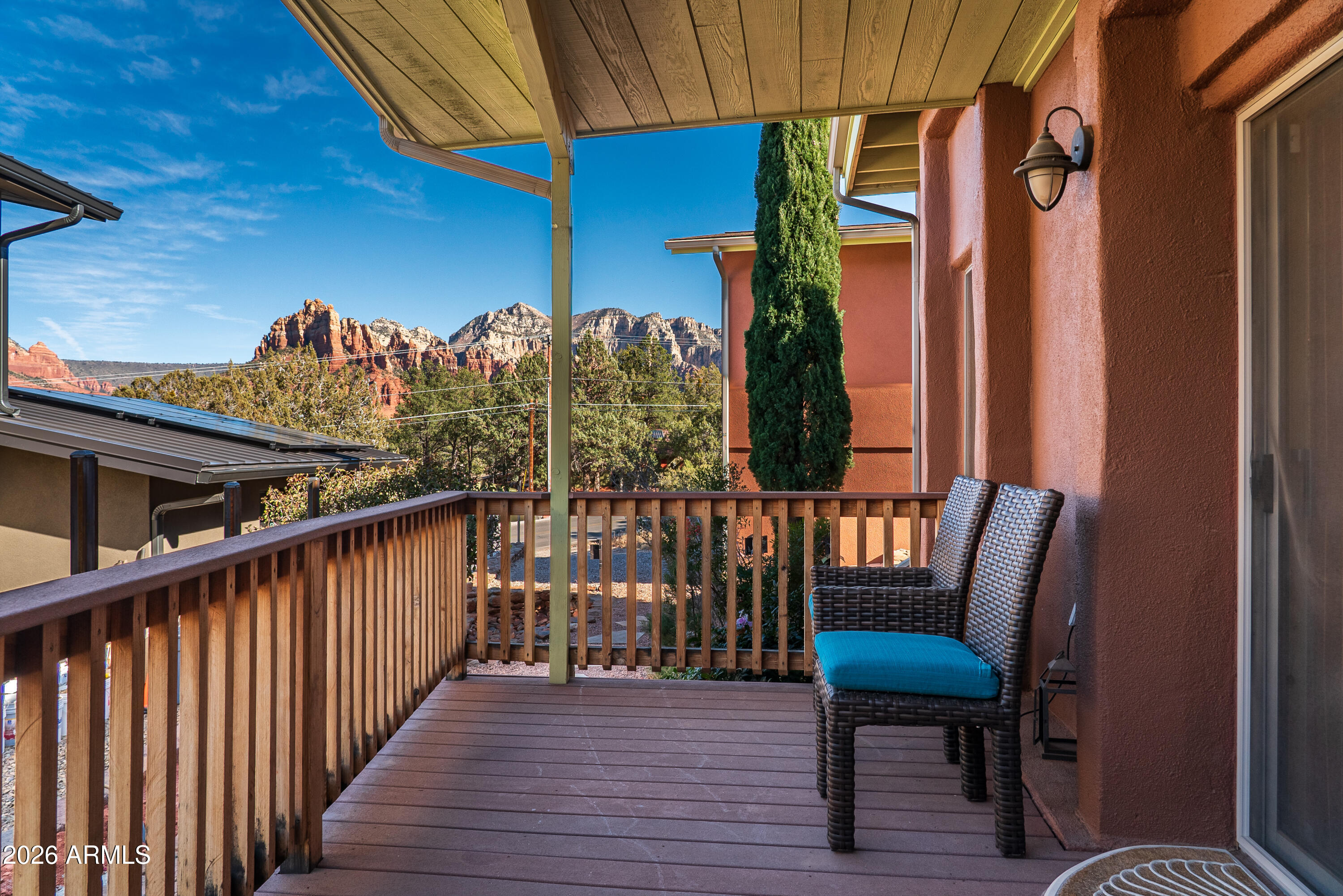 Under 5 acres - Residential