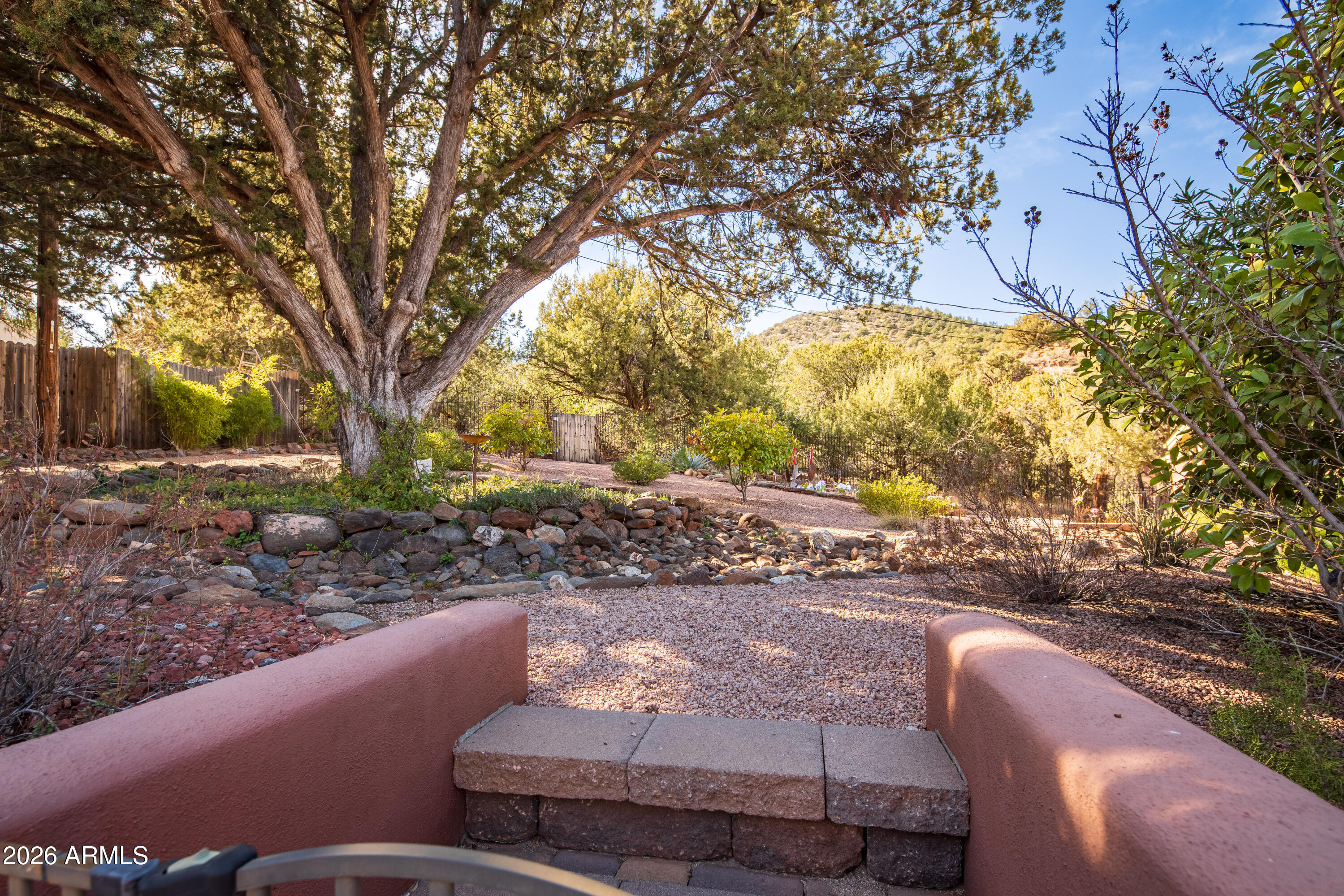Under 5 acres - Residential