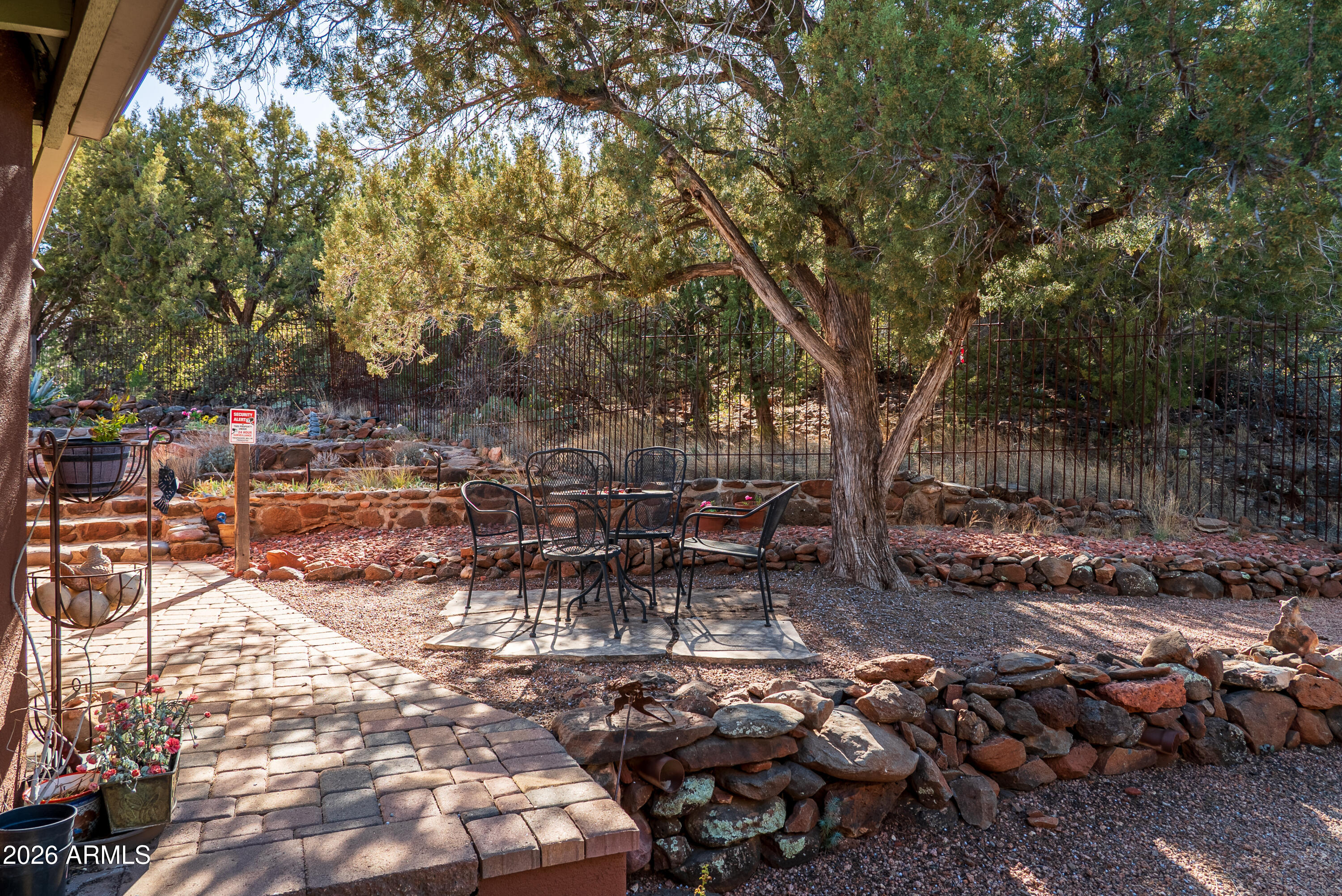 Under 5 acres - Residential