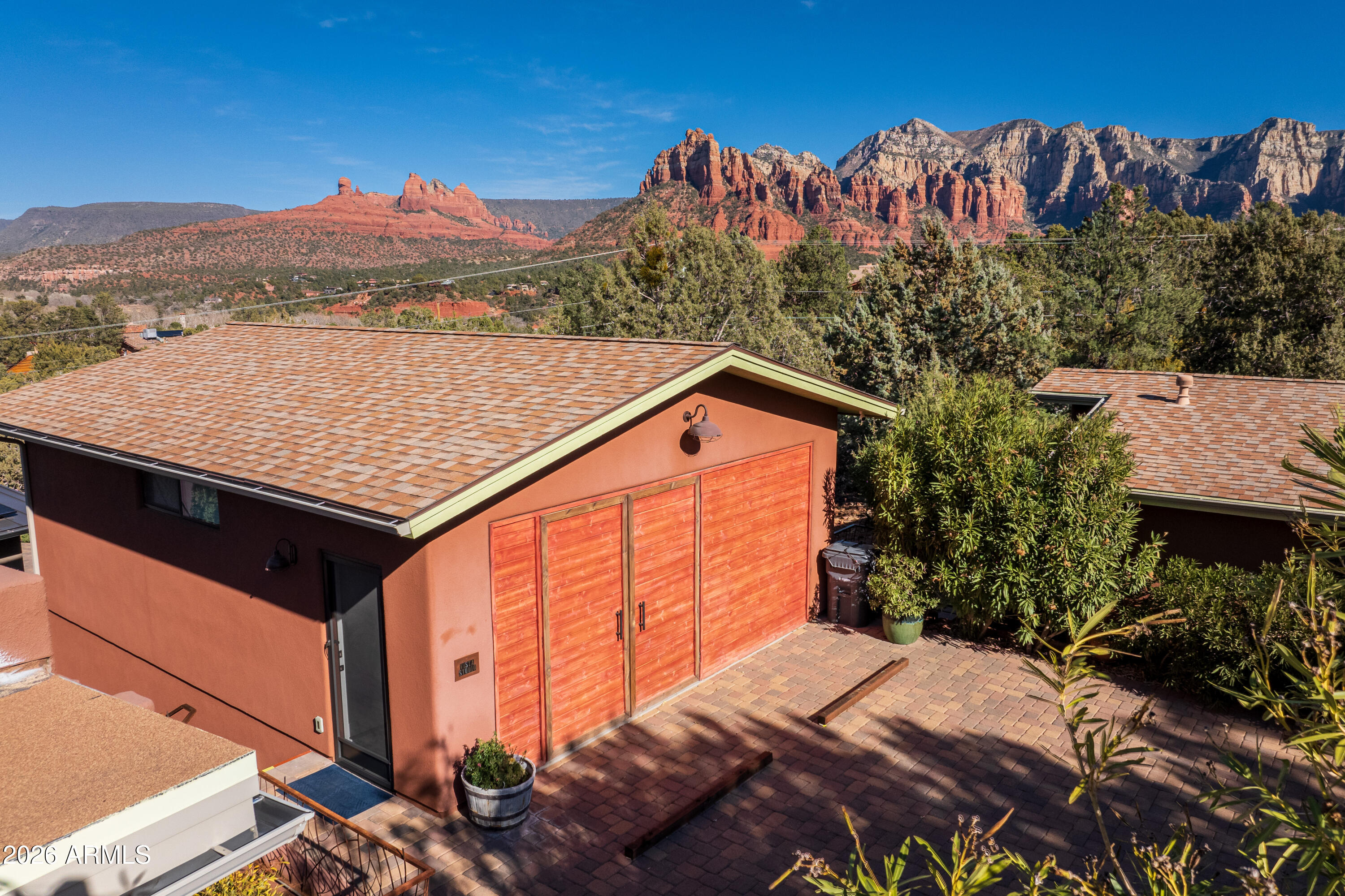 Under 5 acres - Residential