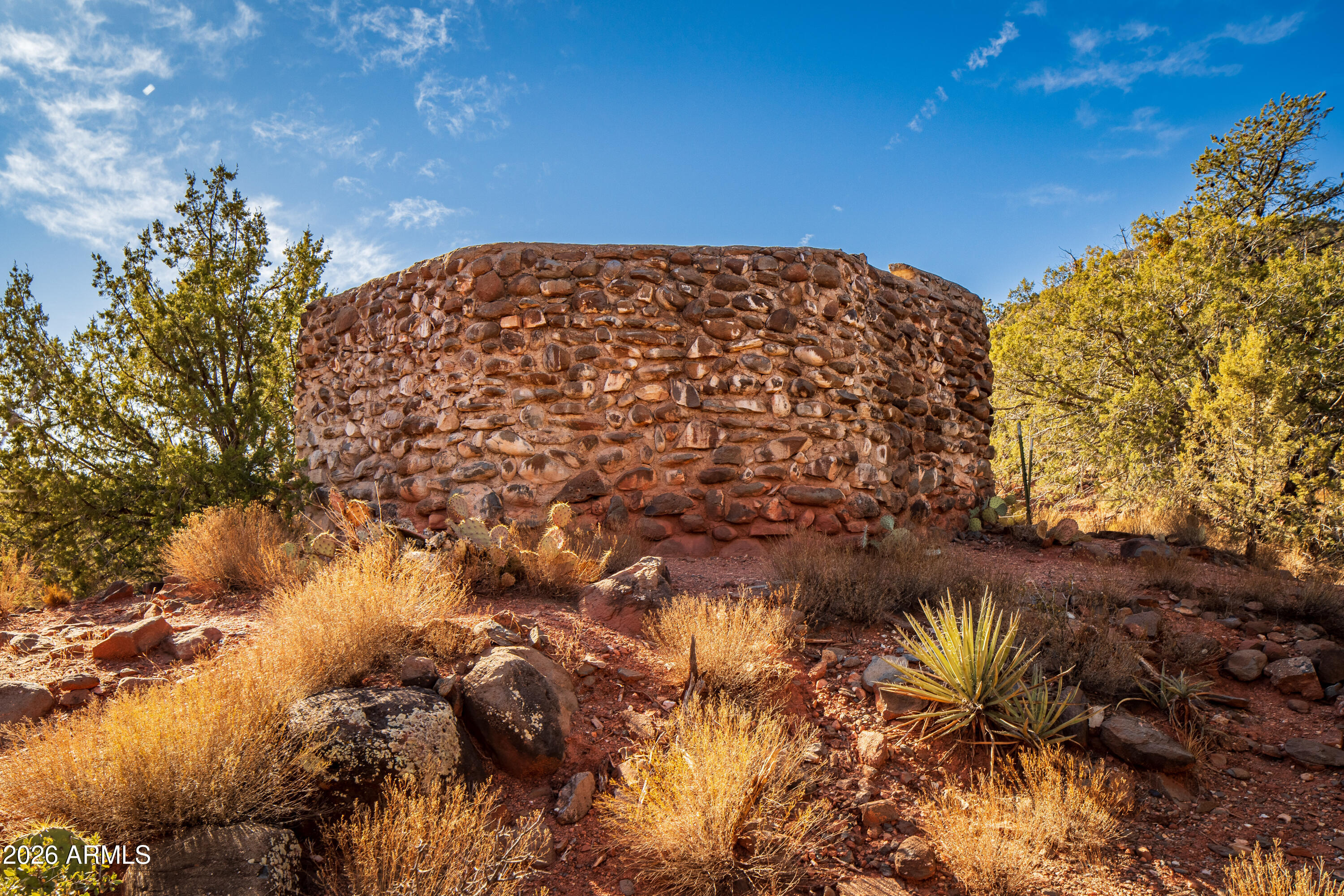 Under 5 acres - Residential