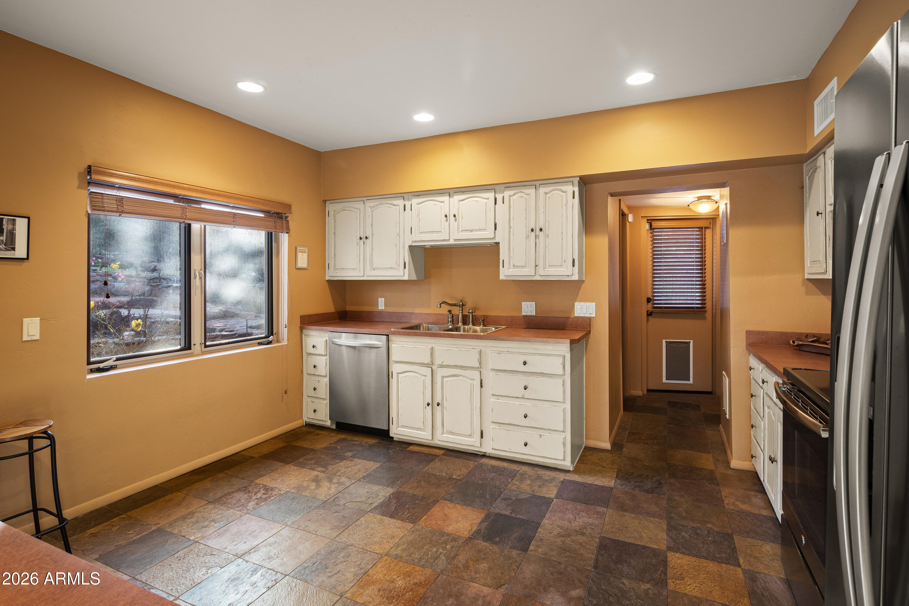 Under 5 acres - Residential