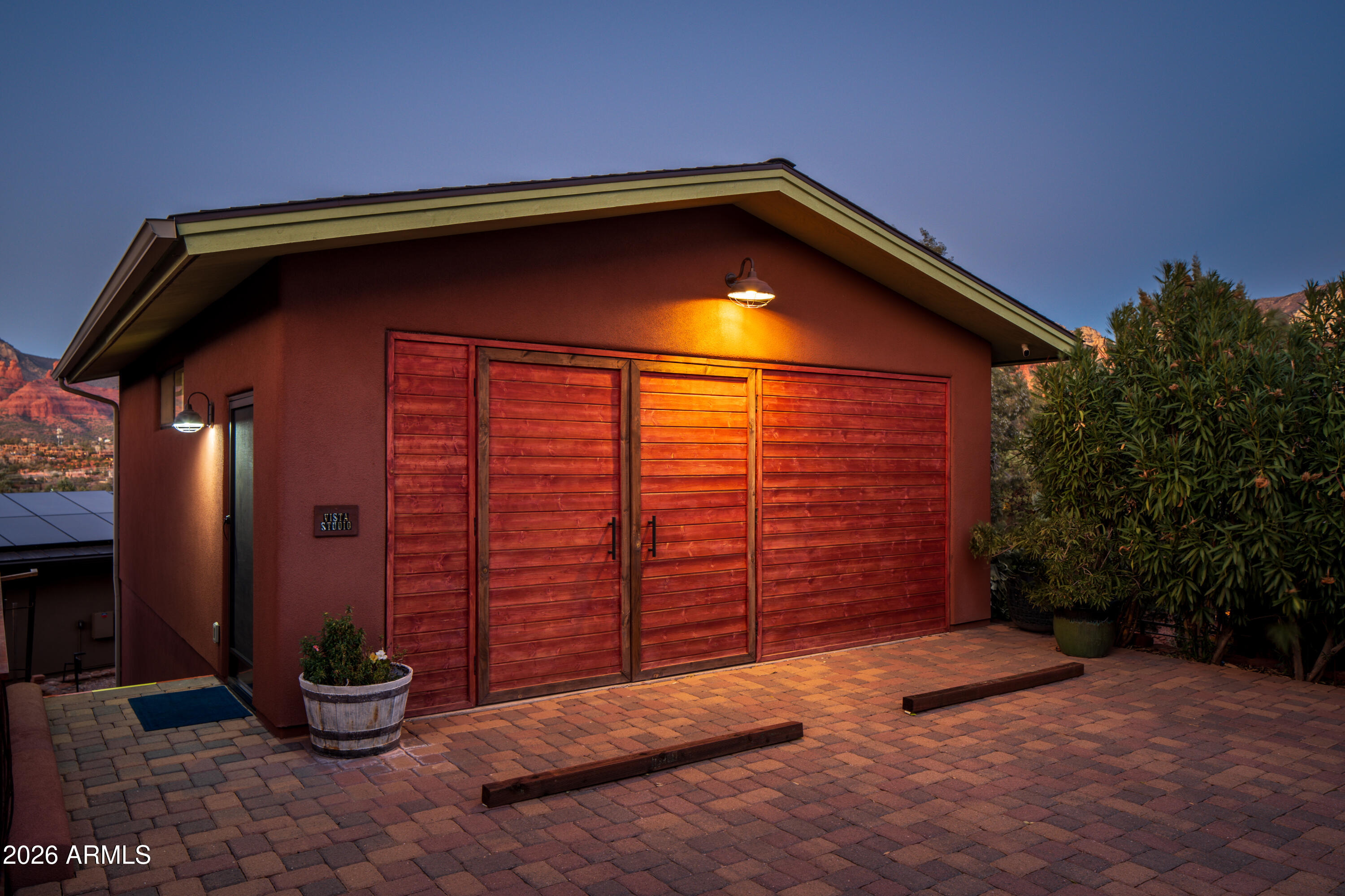 Under 5 acres - Residential