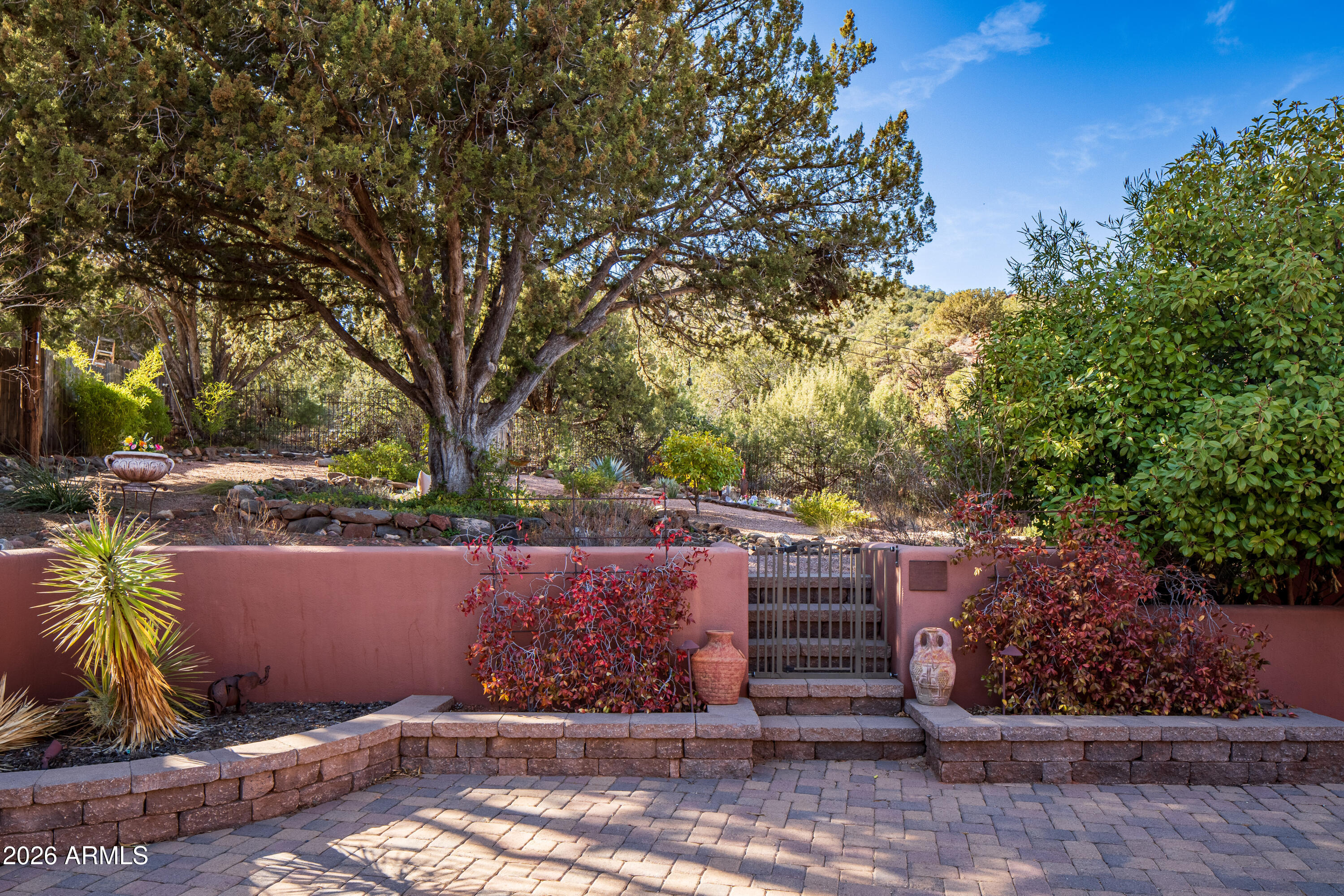 Under 5 acres - Residential