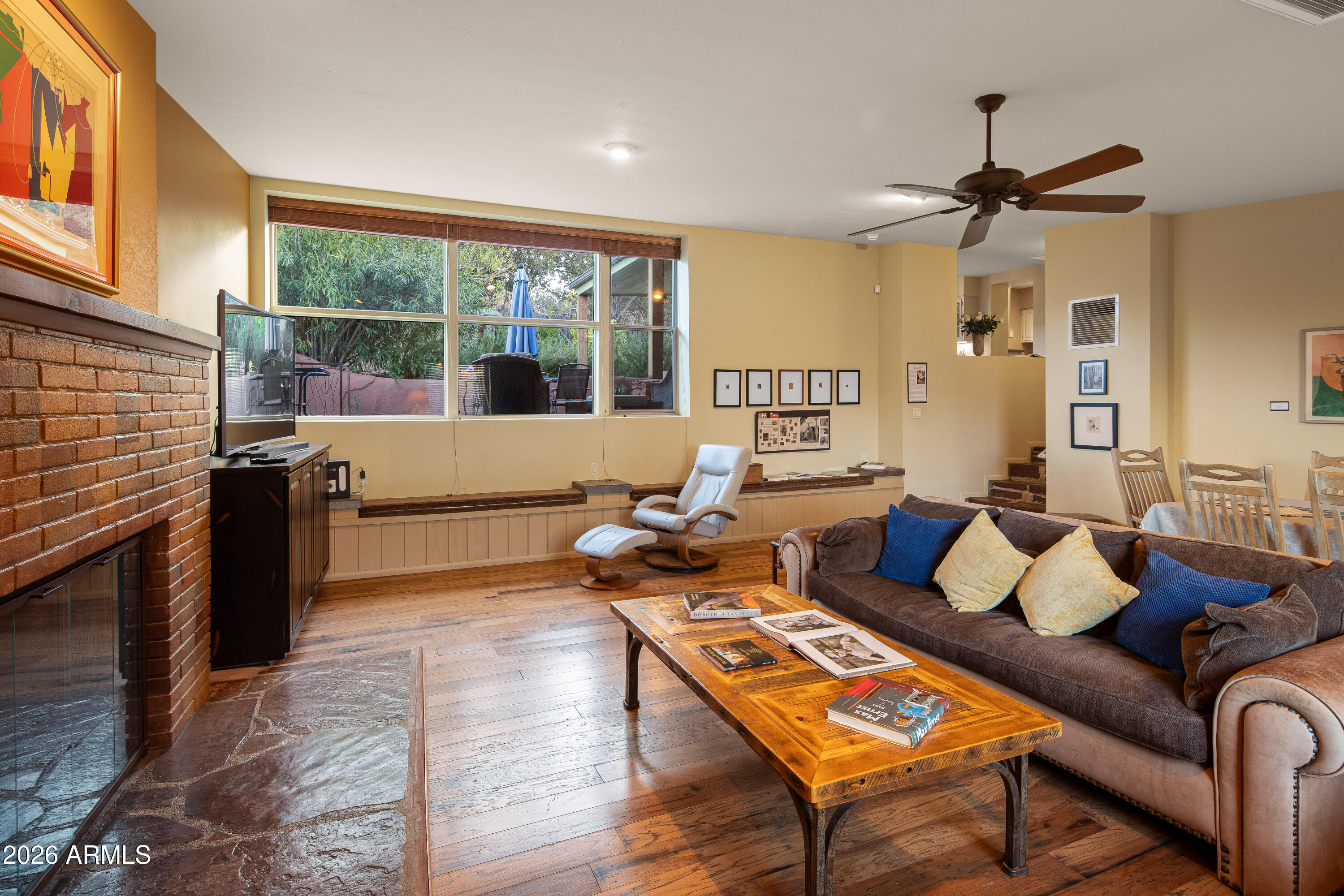 Under 5 acres - Residential