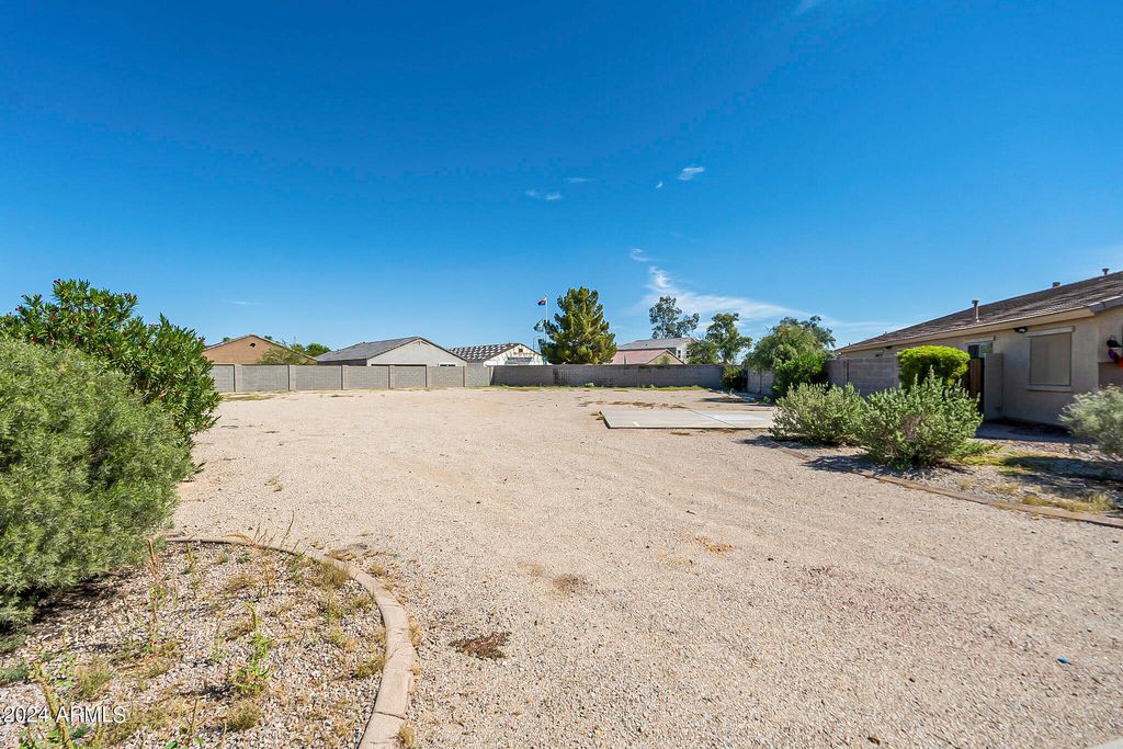 Photo of 20057 N Cordoba Street #20, Maricopa, AZ 85138 (MLS # 6653950)