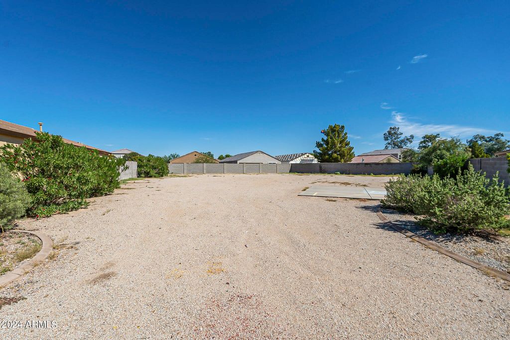 Photo of 20057 N Cordoba Street #20, Maricopa, AZ 85138 (MLS # 6653950)
