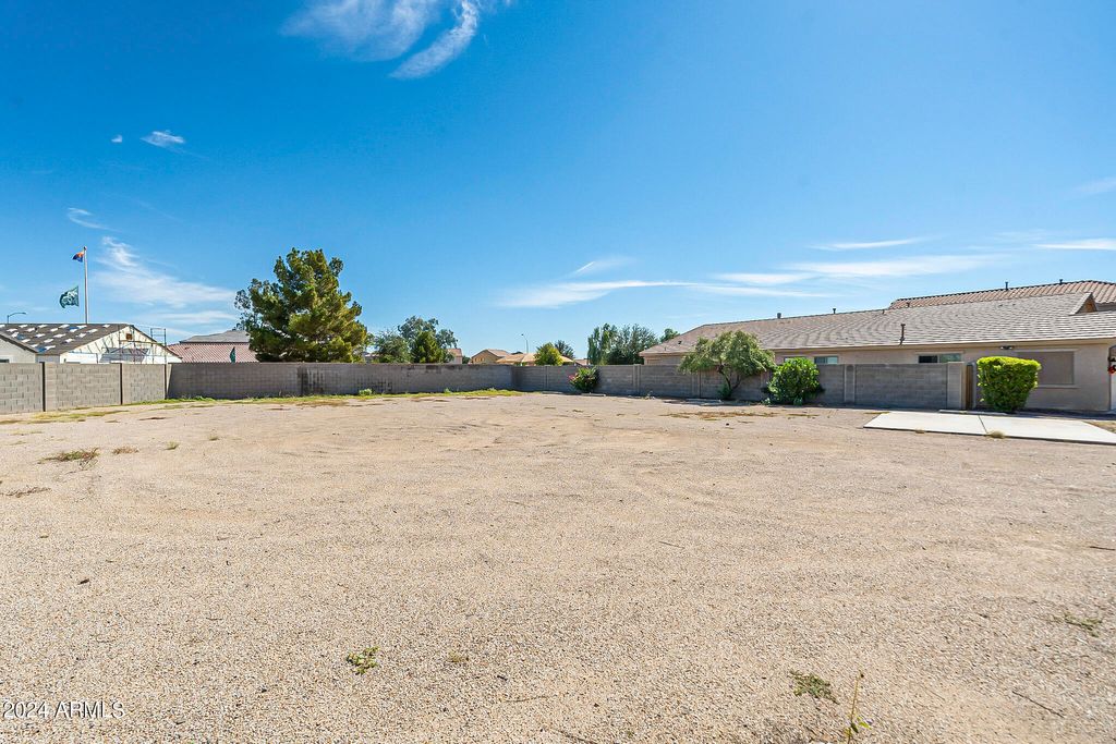 Photo of 20057 N Cordoba Street #20, Maricopa, AZ 85138 (MLS # 6653950)