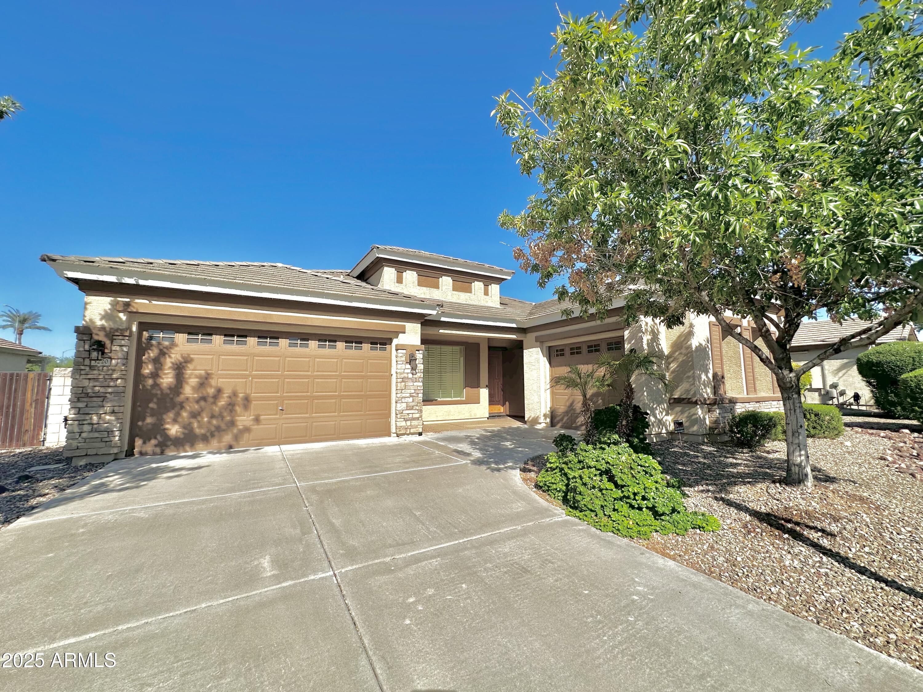 3220 N 136TH Drive