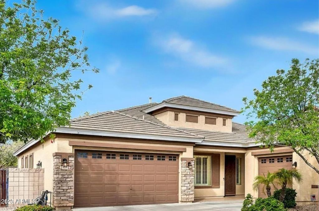 Photo of 3220 N 136th Drive, Avondale, AZ 85392 (MLS # 6911919)