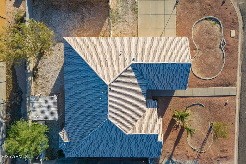 Photo of 15591 S Patagonia Road, Arizona City, AZ 85123 (MLS # 6930227)