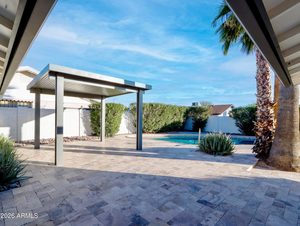 Photo of 8721 E Mulberry Street, Scottsdale, AZ 85251 (MLS # 6974983)