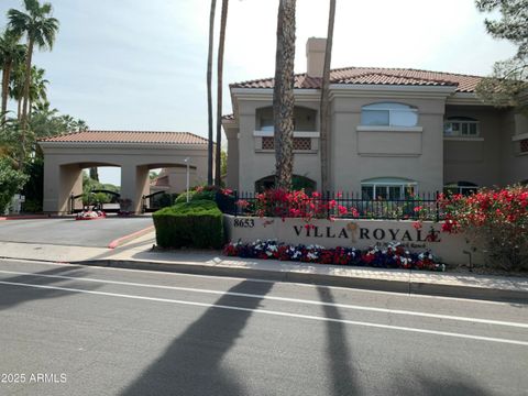 8653 E ROYAL PALM Road 2010 Scottsdale AZ 85258