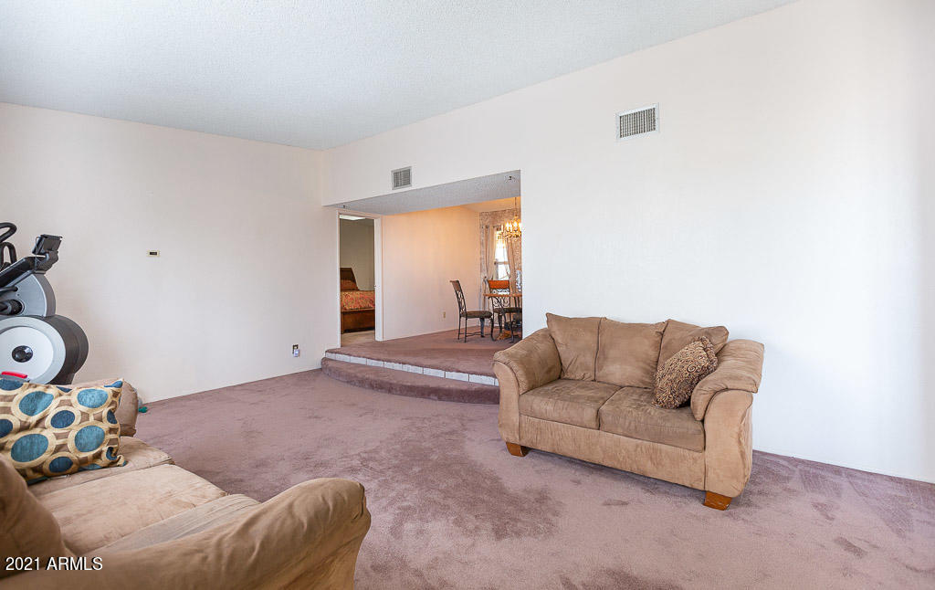 HUACHUCA MOUNTAIN VILLAGE UNIT A - Residential