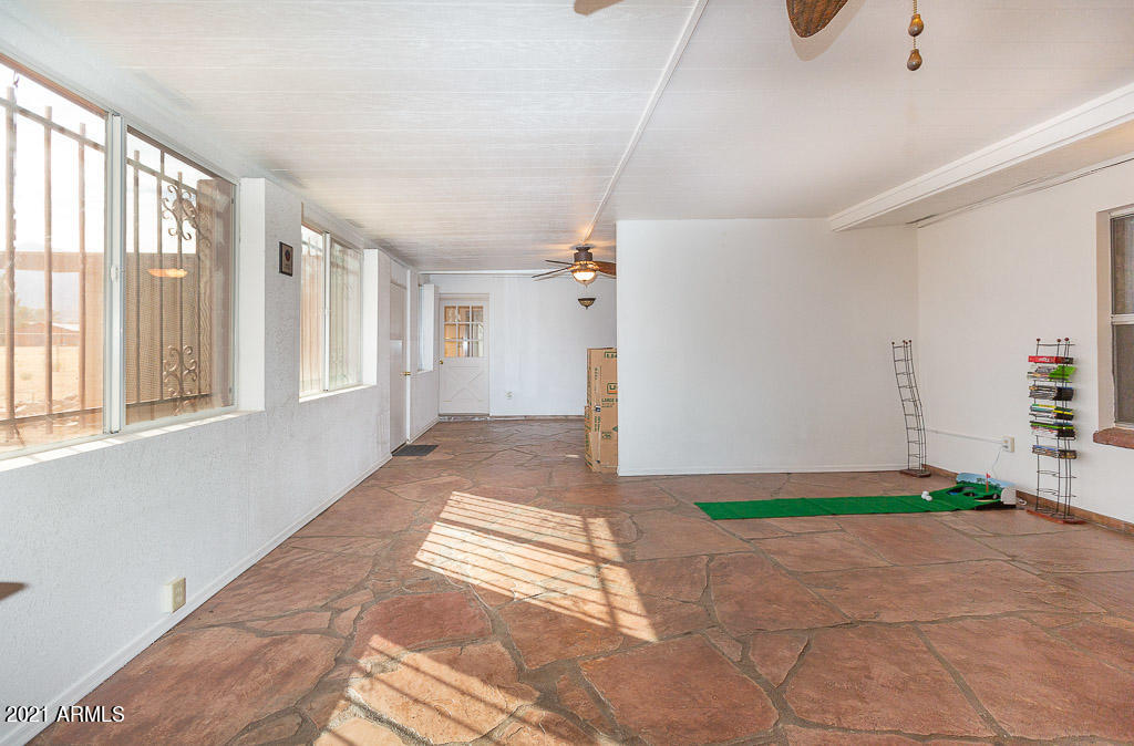 HUACHUCA MOUNTAIN VILLAGE UNIT A - Residential