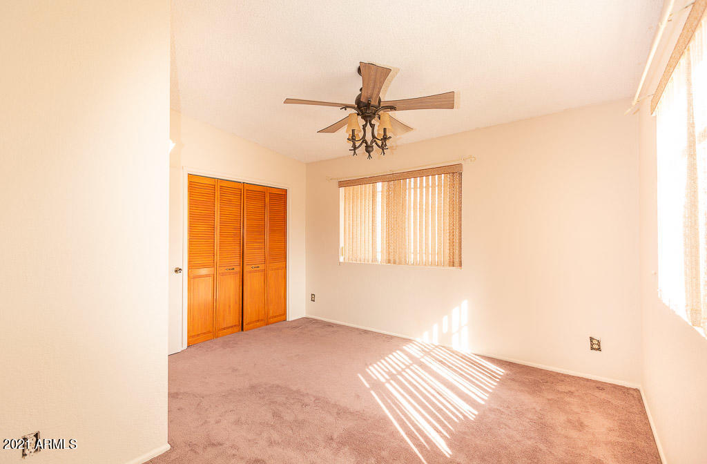 HUACHUCA MOUNTAIN VILLAGE UNIT A - Residential