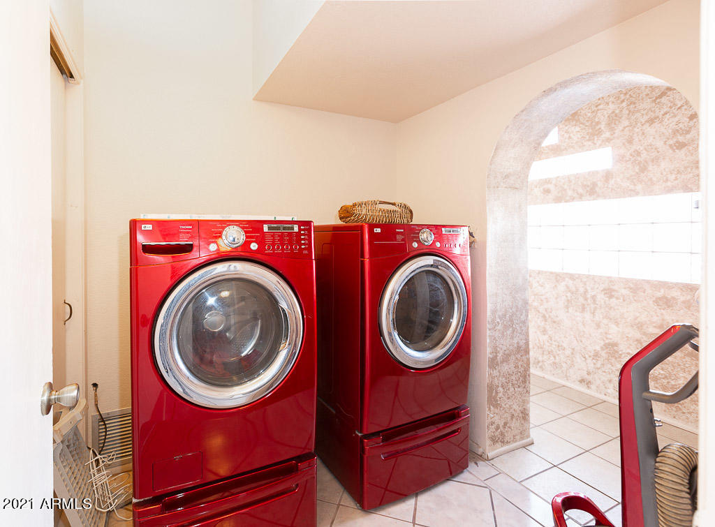 HUACHUCA MOUNTAIN VILLAGE UNIT A - Residential