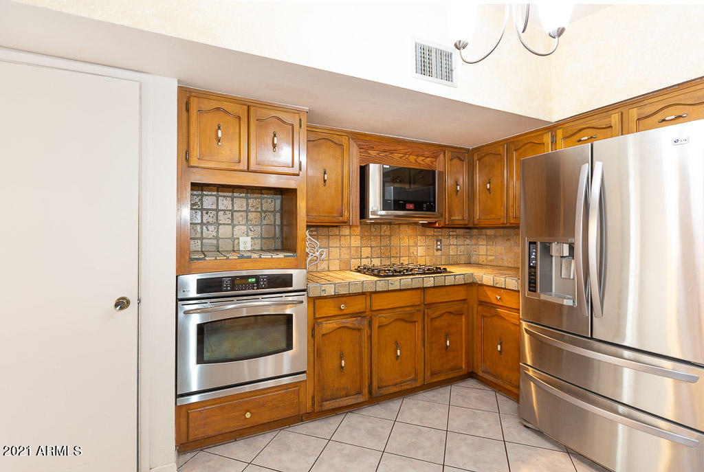 HUACHUCA MOUNTAIN VILLAGE UNIT A - Residential